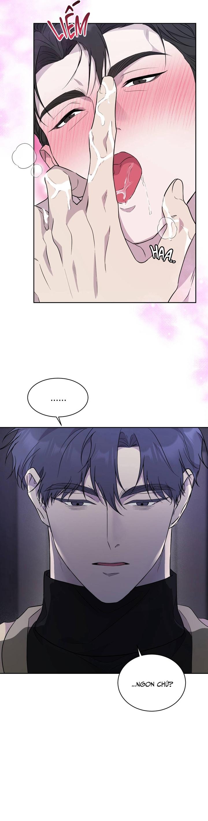 TUYỂN TẬP ÁM ẢNH, MƯU MÔ CÔNG - Chap 8.2 - Trang 105