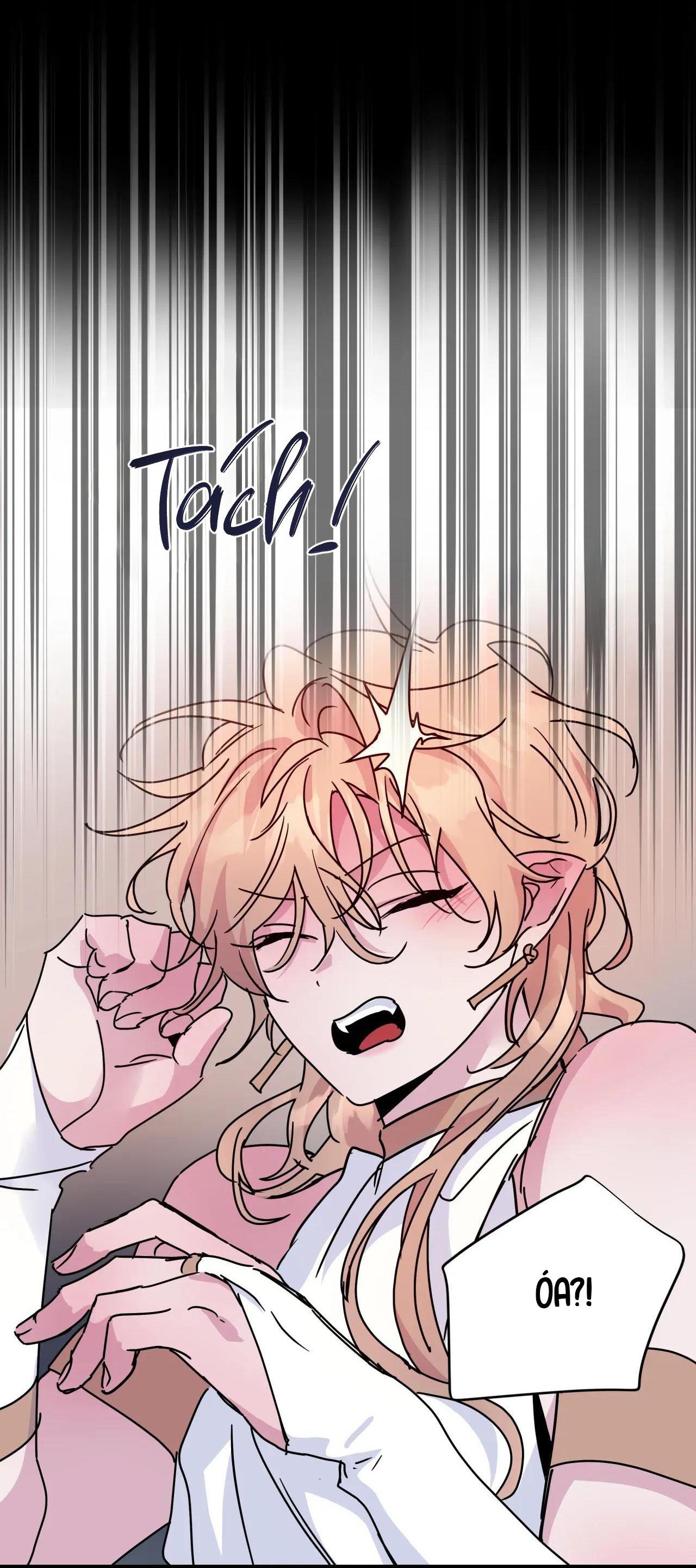 (CBunu) Ám Giữ Linh Hồn - Chap 69