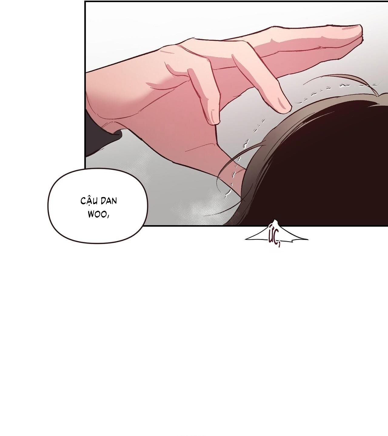 (CBunu) Bí Mật Của Mái Tóc - Chap 28