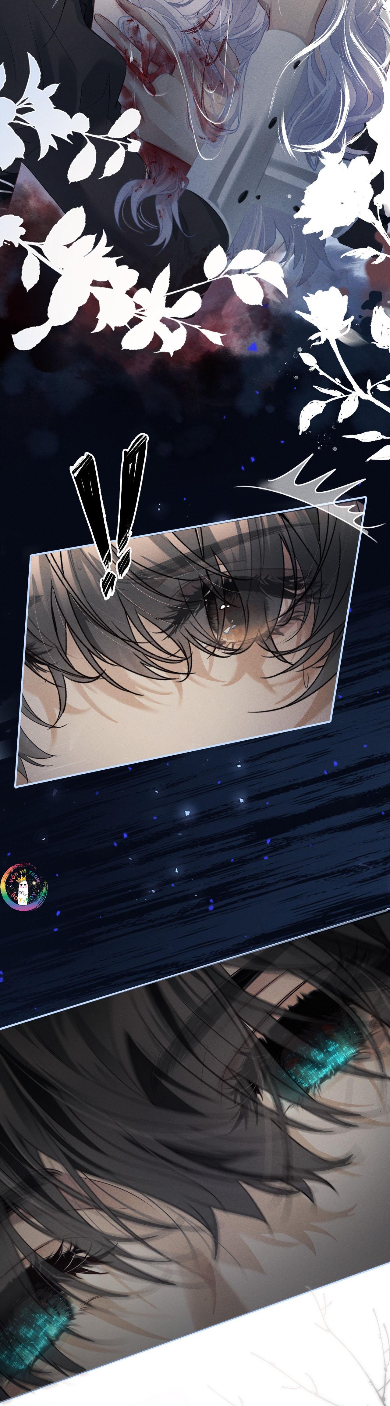 [GL] Thiết Lập Yêu Cầu Tôi Yêu Em - Chap 5