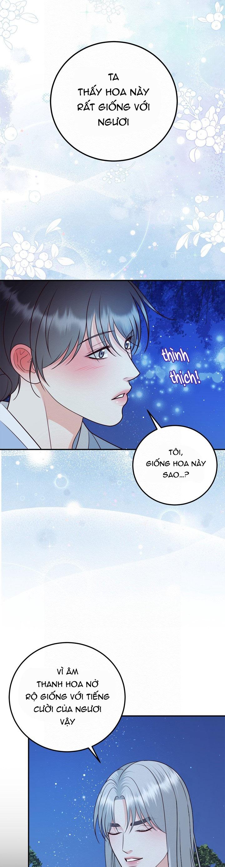 LỄ TRỪ TÀ - Chap 39