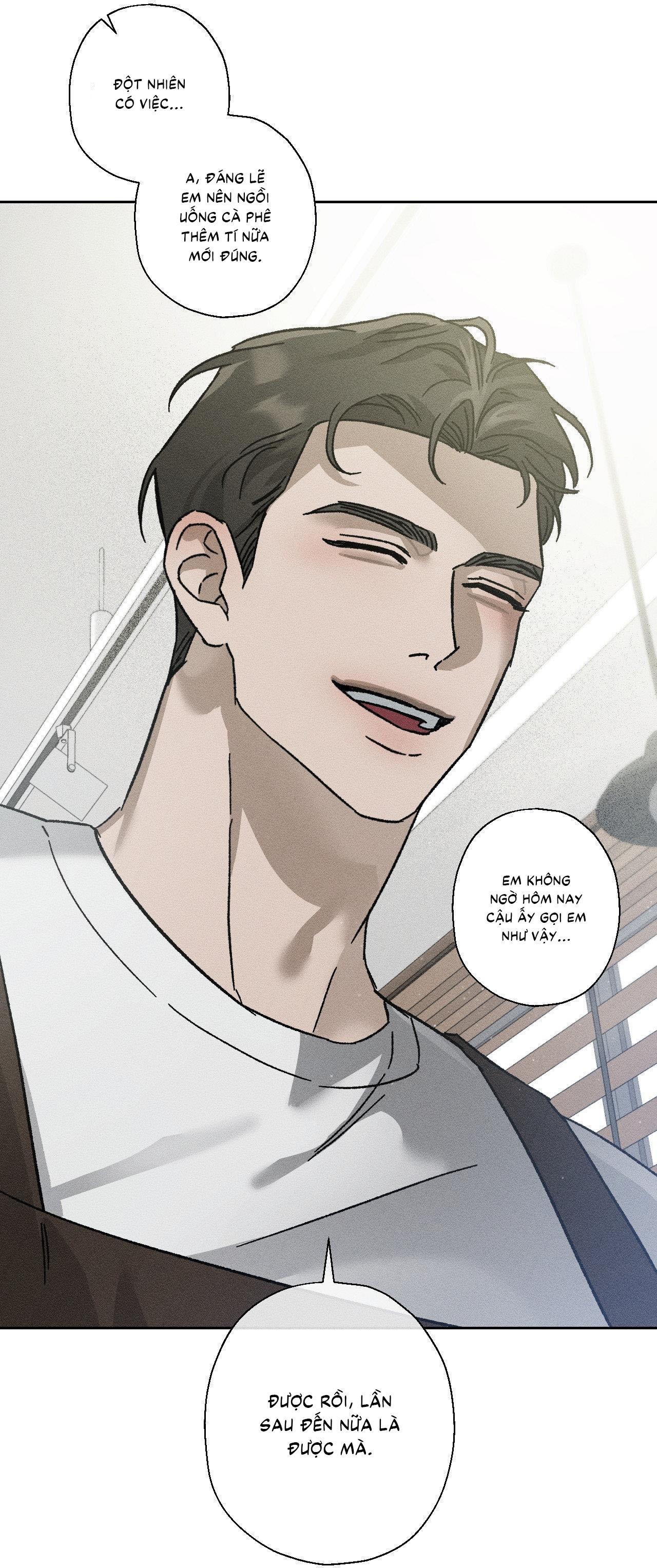 (CBunu) Close Up - Chap 10
