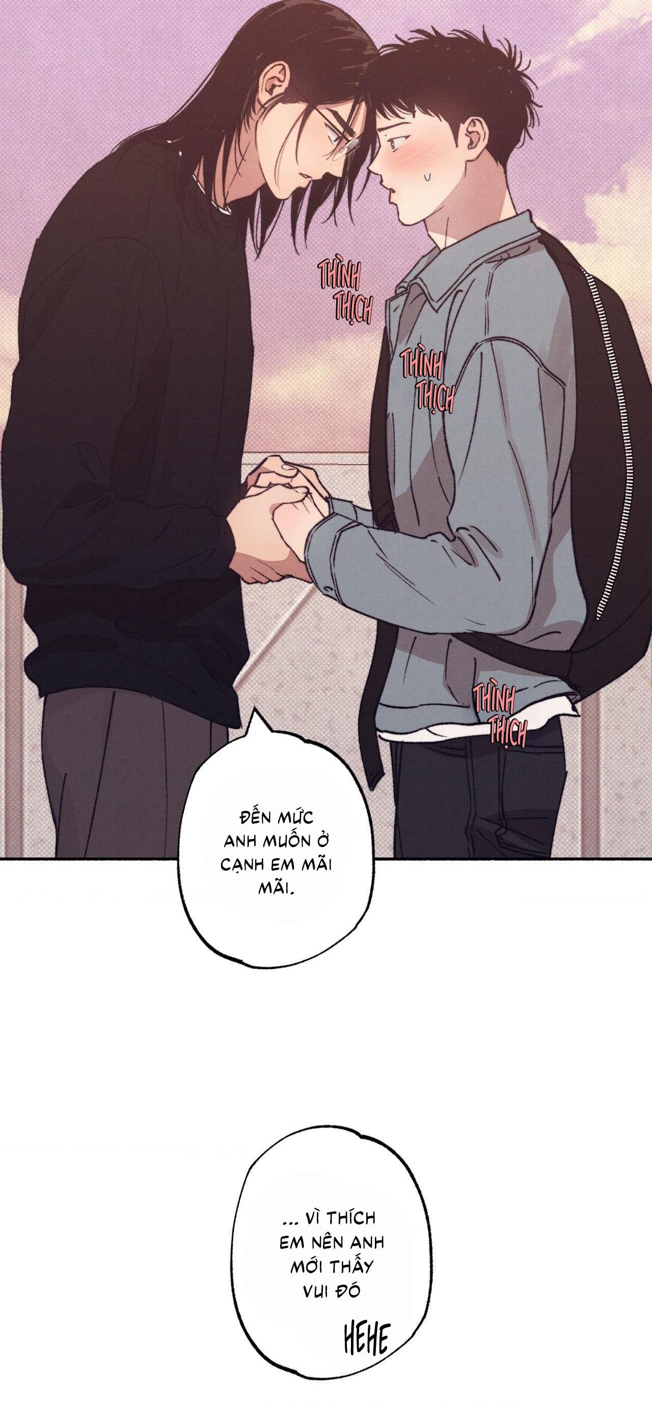 (CBunu) 1 to 10 - Chap 38