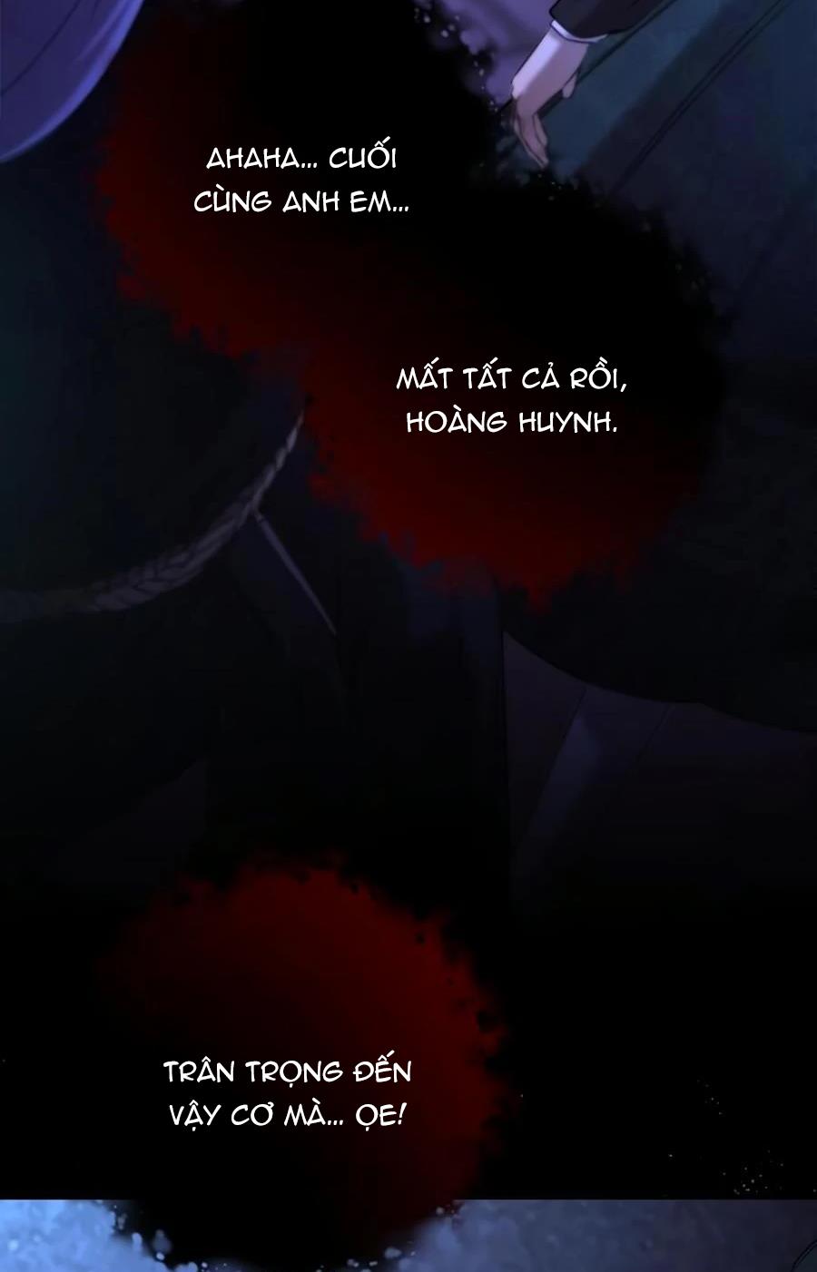 Mắc Kẹt Trong Game Hẹn Hò Của Em Gái Tôi - Chap 81