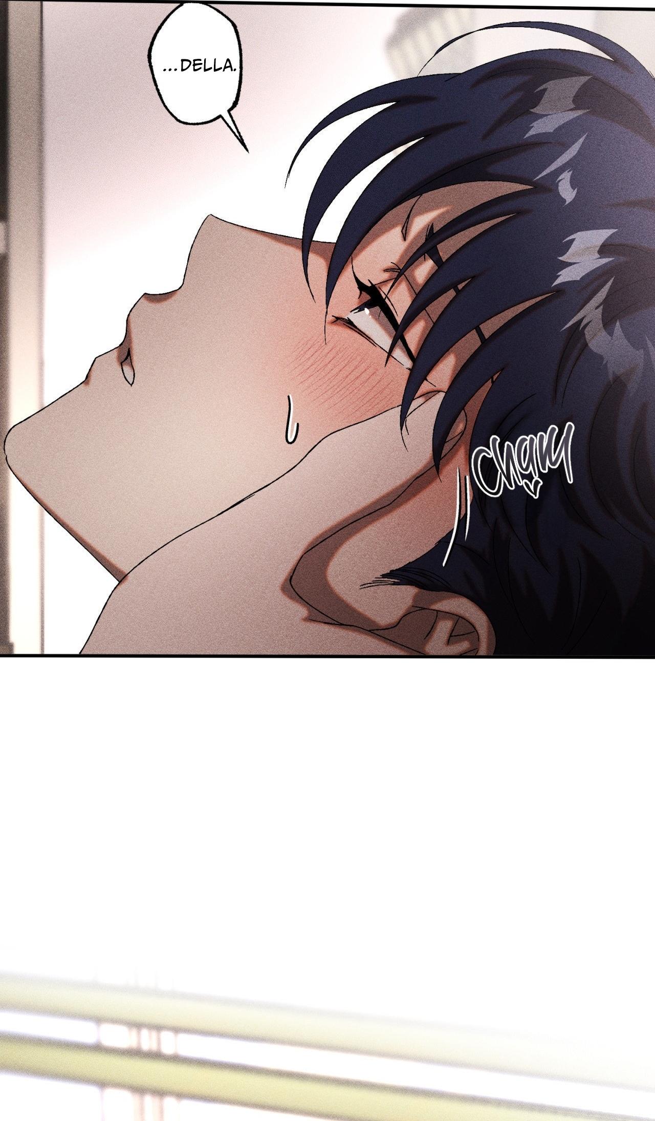 CUỘC GIAO DỊCH - Chap 49