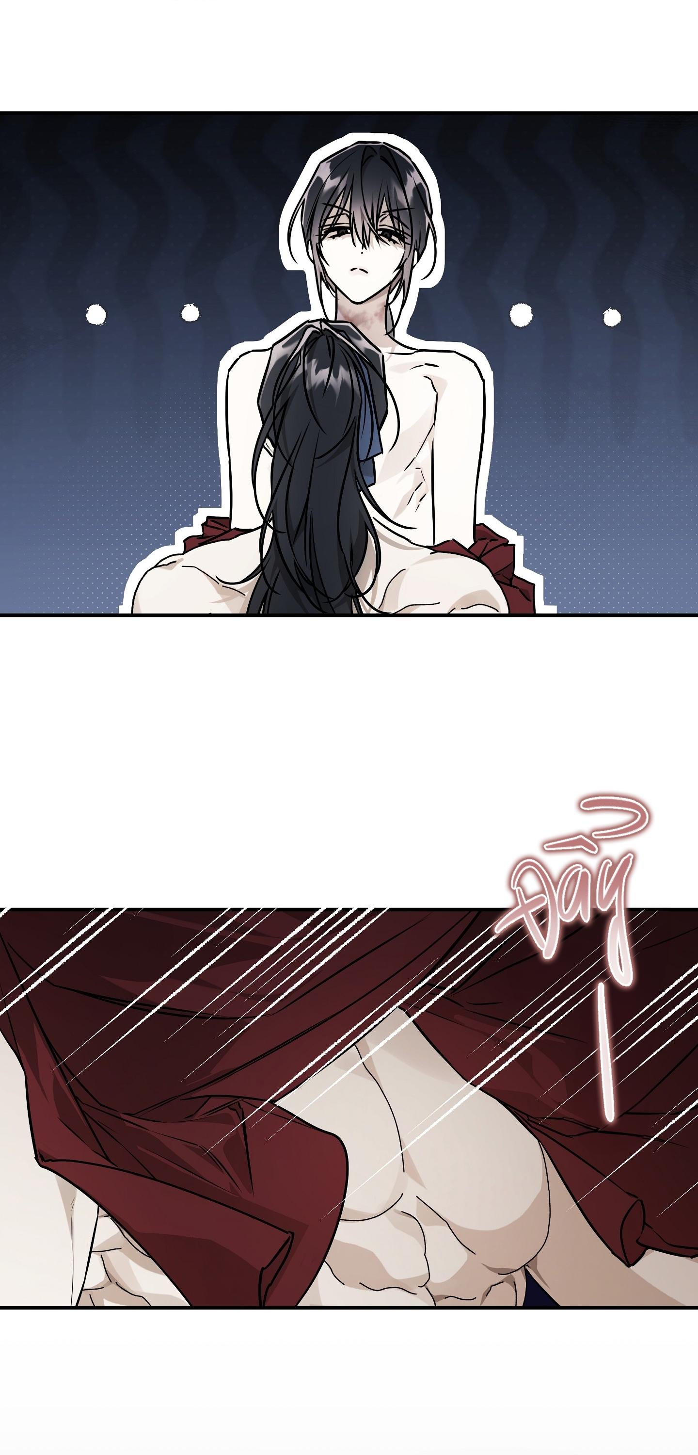 KHI MẶT TRỜI LÓ DẠNG - Chap 9