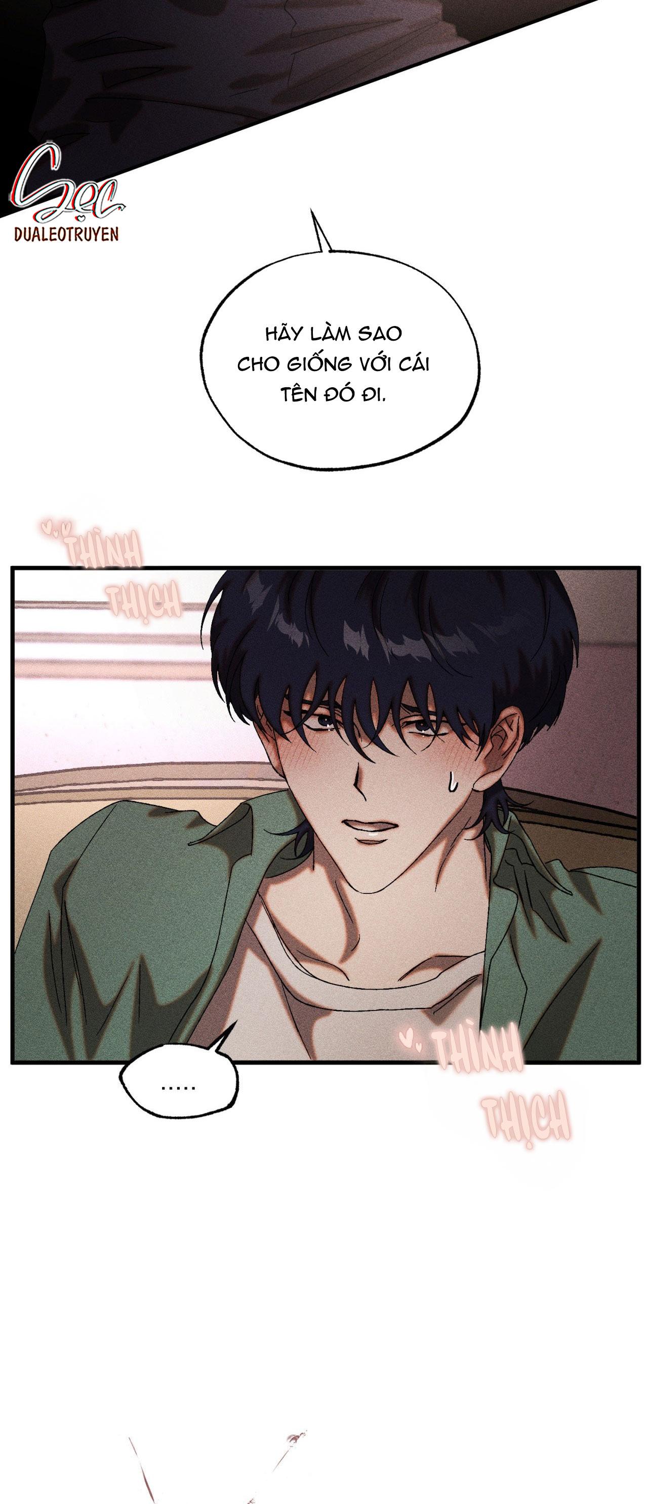 Cash Or Credit - Chap 49