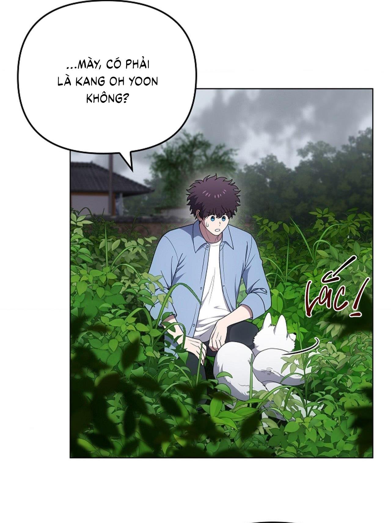 (CBunu) Đuổi Bắt Giữa Đêm Ngọt Ngào - Chap 28