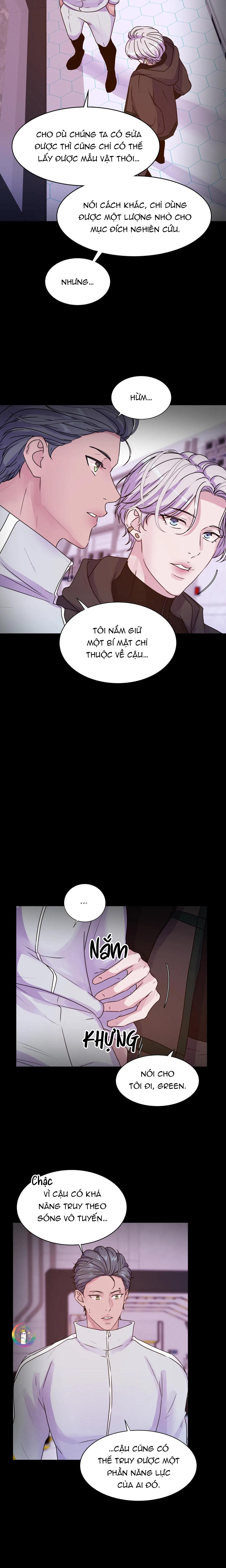 Guiding Light - Chap 28