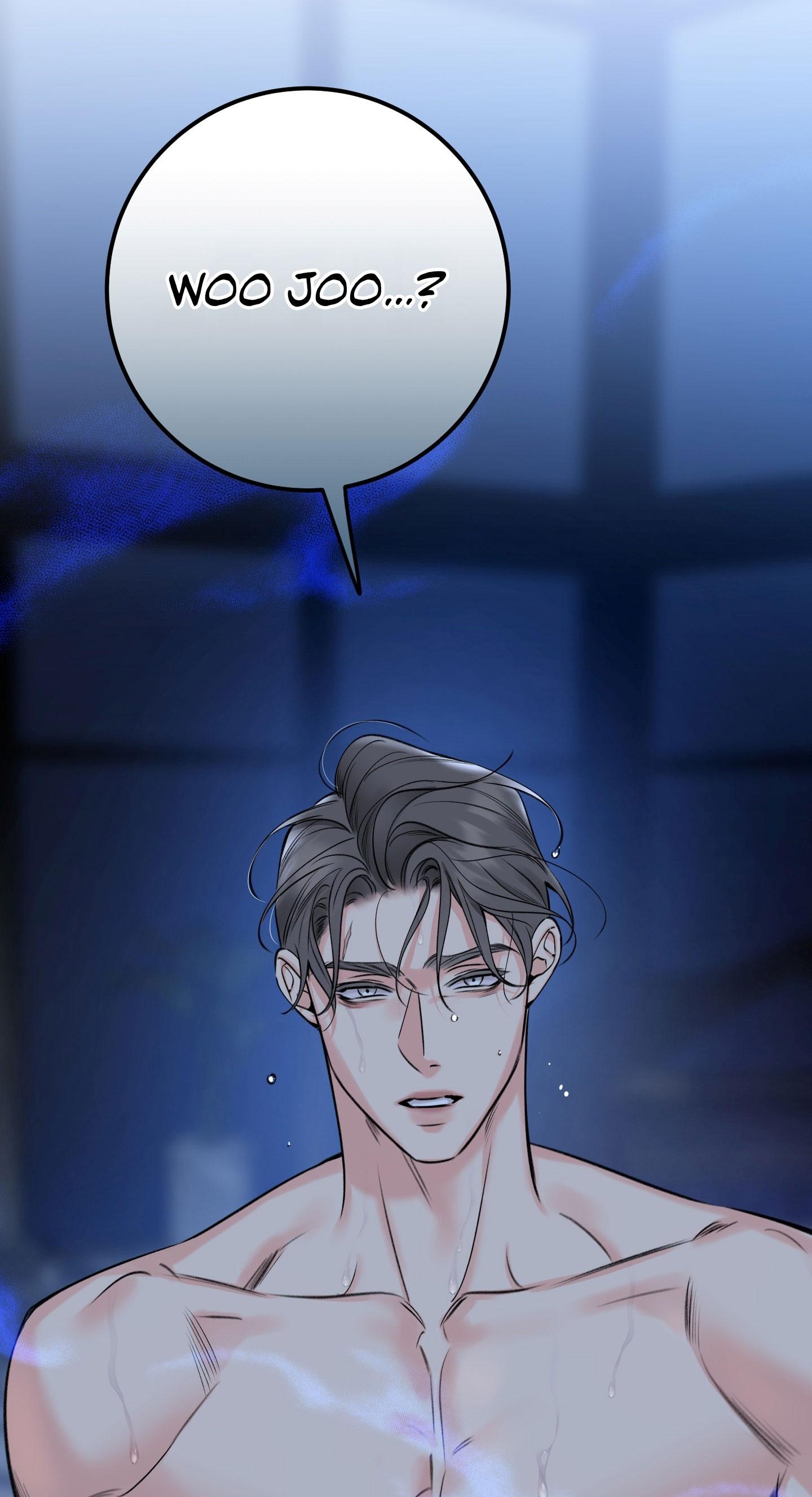 Honey Trouble - Chap 42