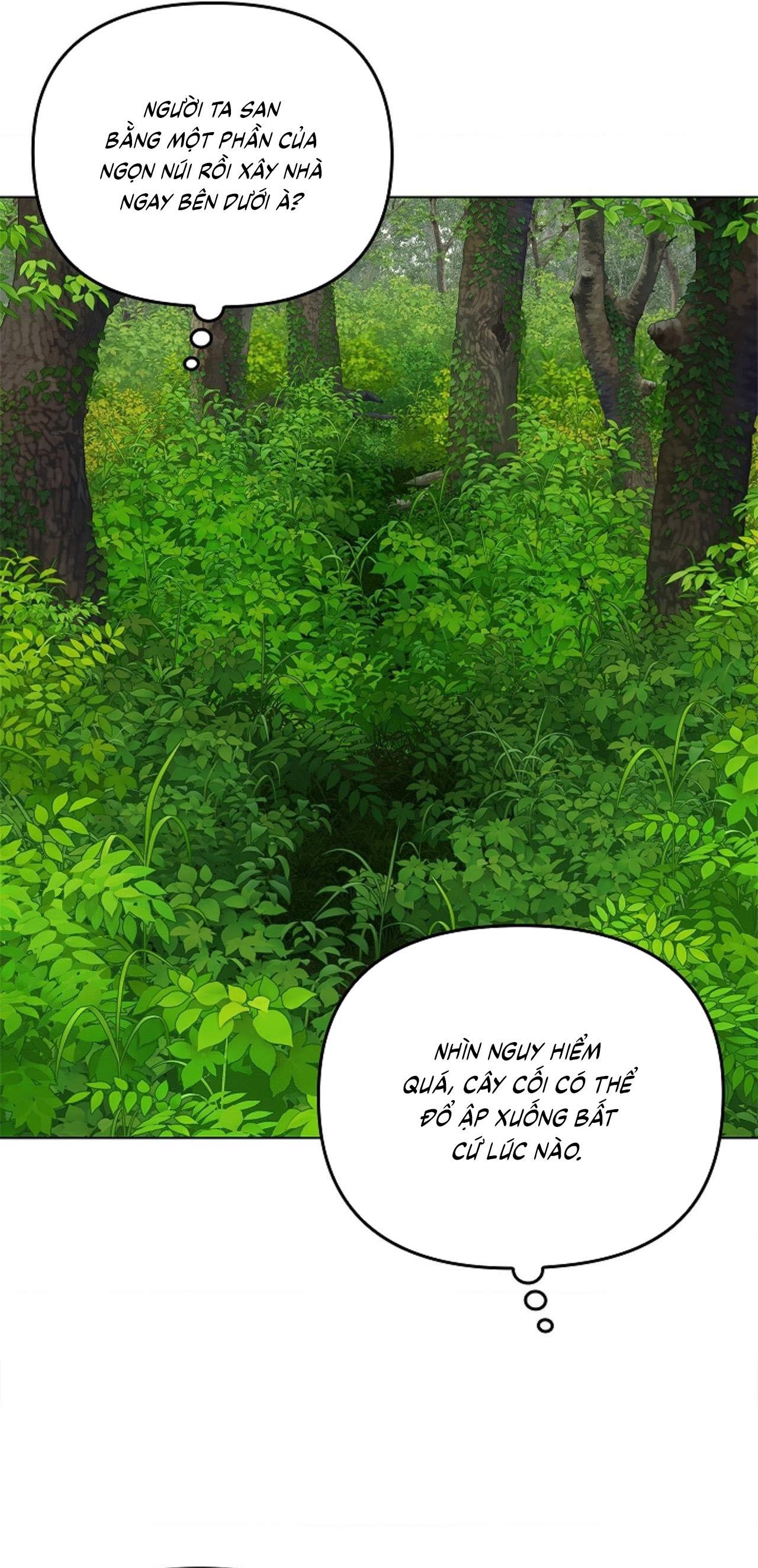 (CBunu) Đuổi Bắt Giữa Đêm Ngọt Ngào - Chap 28