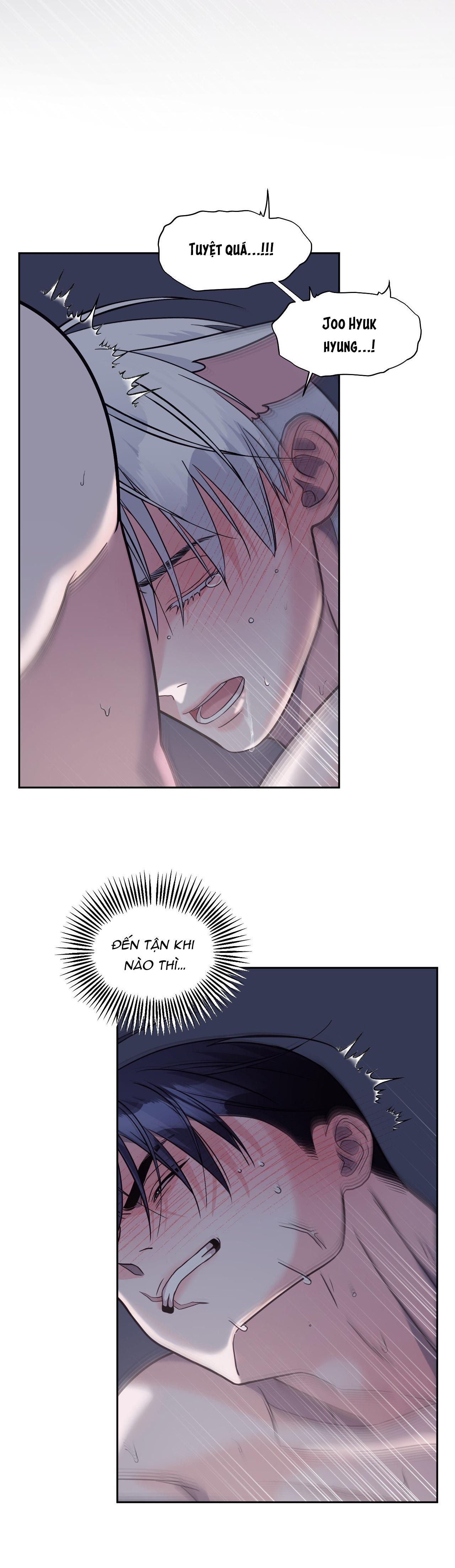 TRANH VẼ - Chap 14