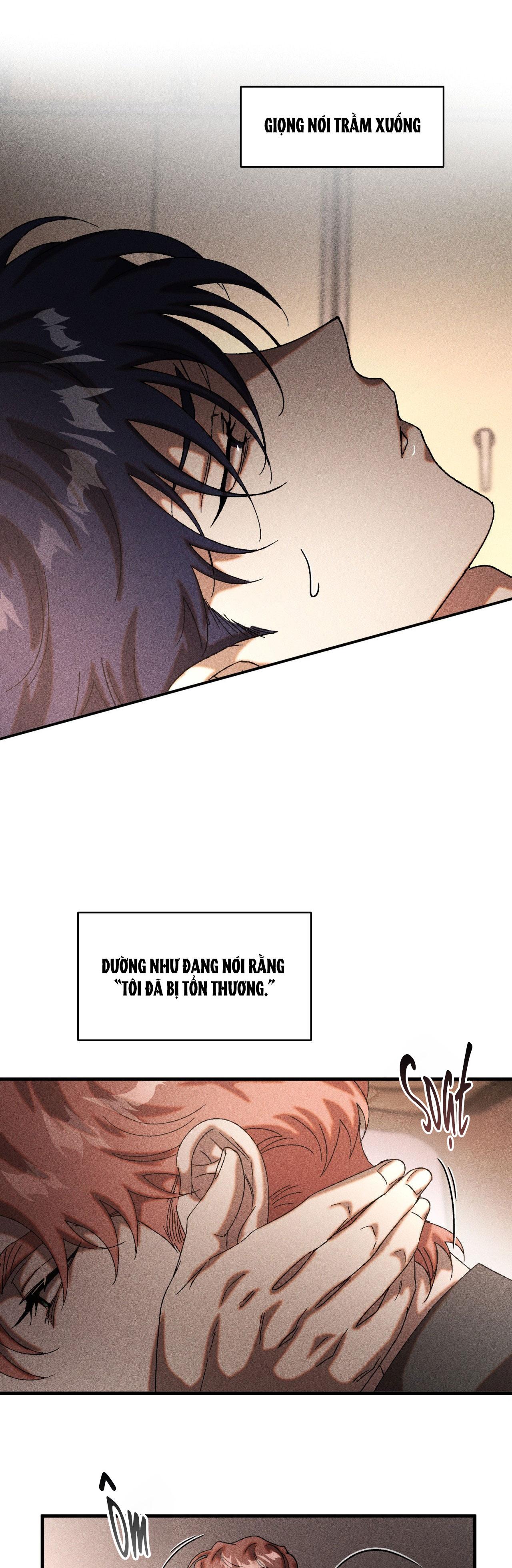 Cash Or Credit - Chap 48