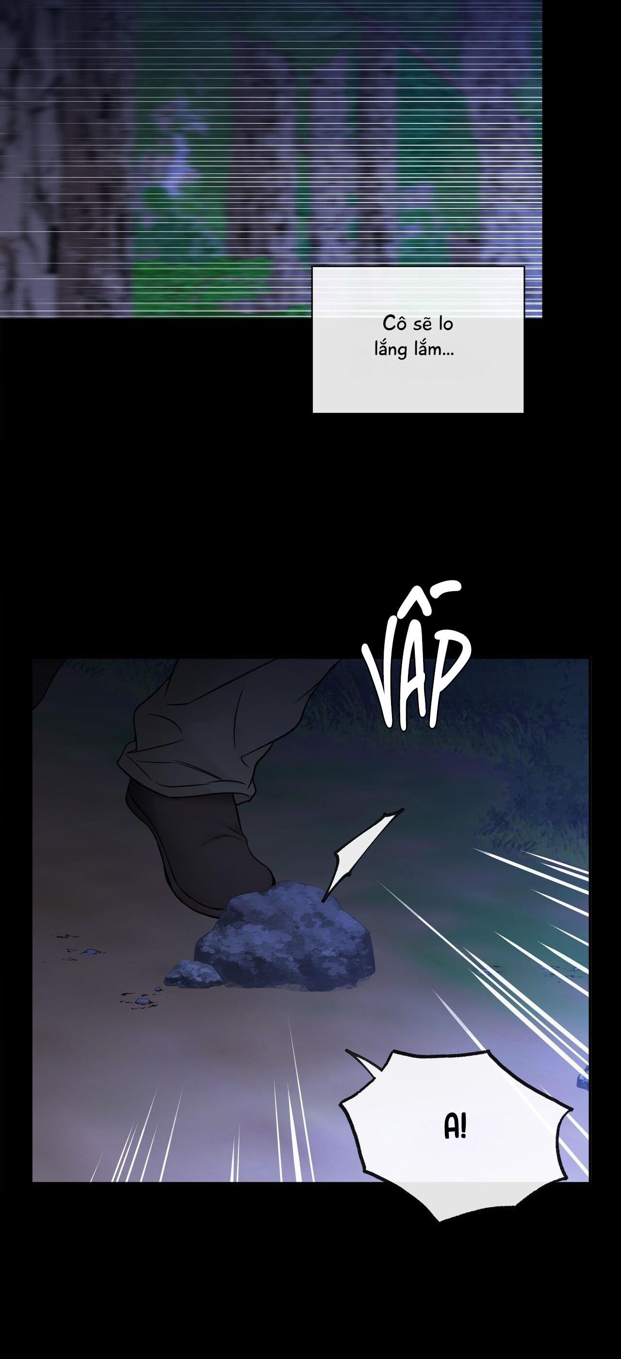 (CBunu) Hạ cánh cuối chân trời - Chap 31