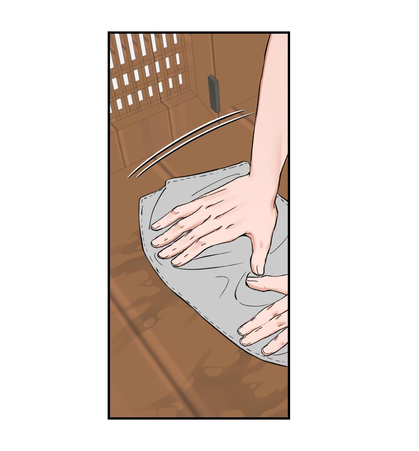 Tóm được em rồi! - Chap 3