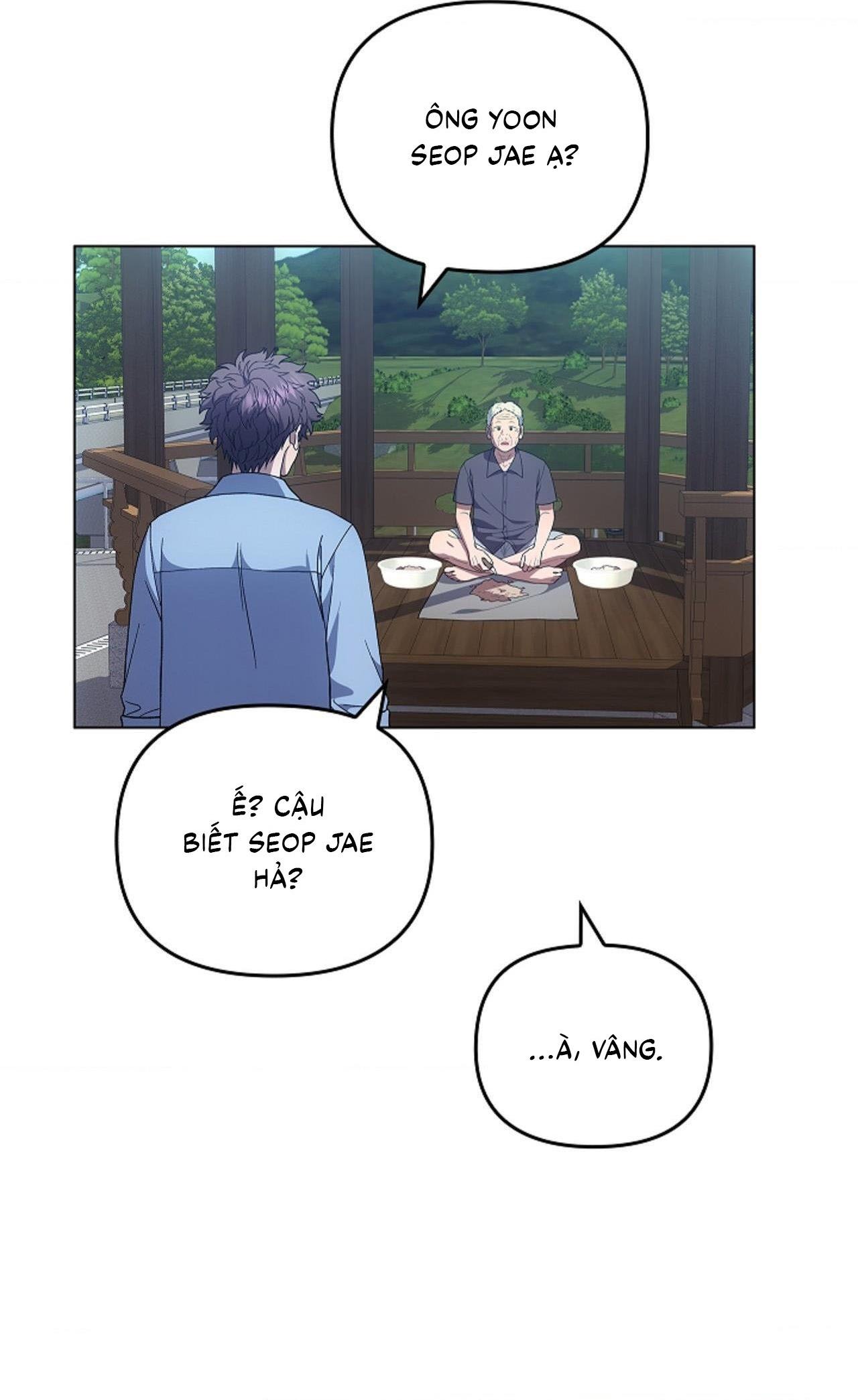 (CBunu) Đuổi Bắt Giữa Đêm Ngọt Ngào - Chap 27