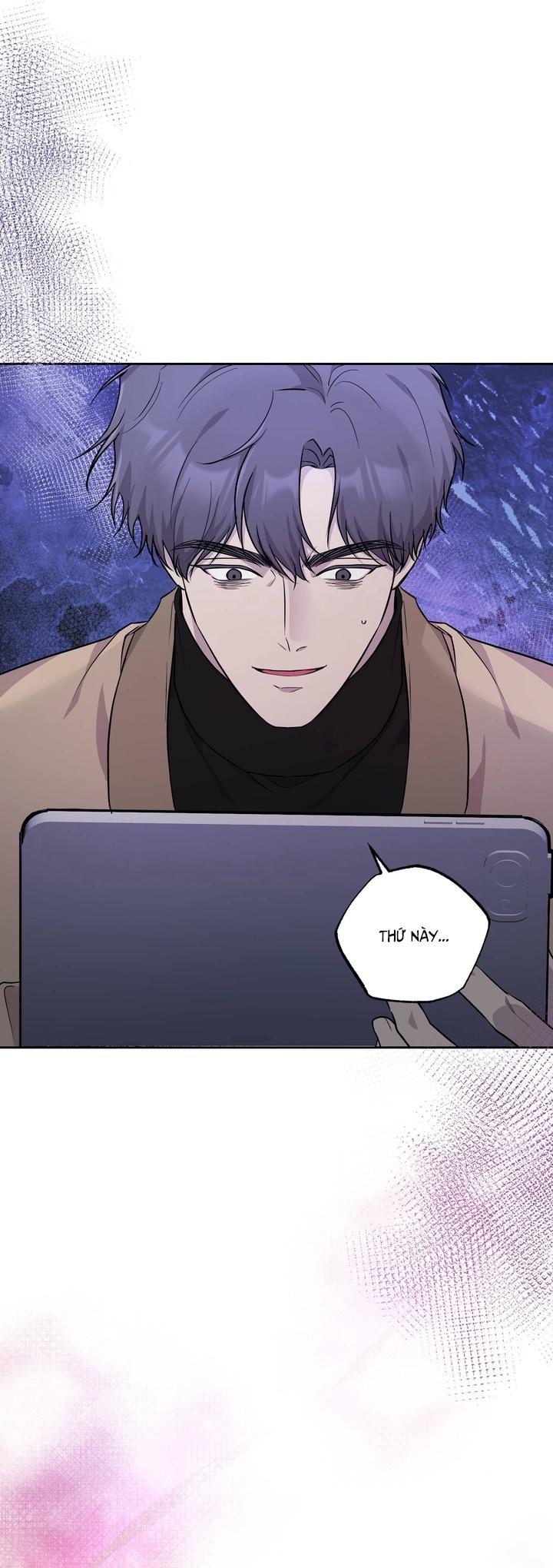 TUYỂN TẬP ÁM ẢNH, MƯU MÔ CÔNG - Chap 8.1 - Trang 165