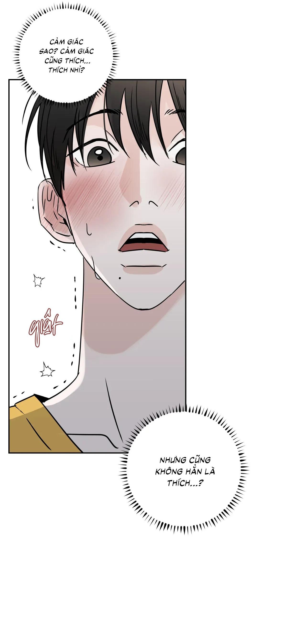(CBunu) Cám Dỗ Nhà Bên - Chap 7