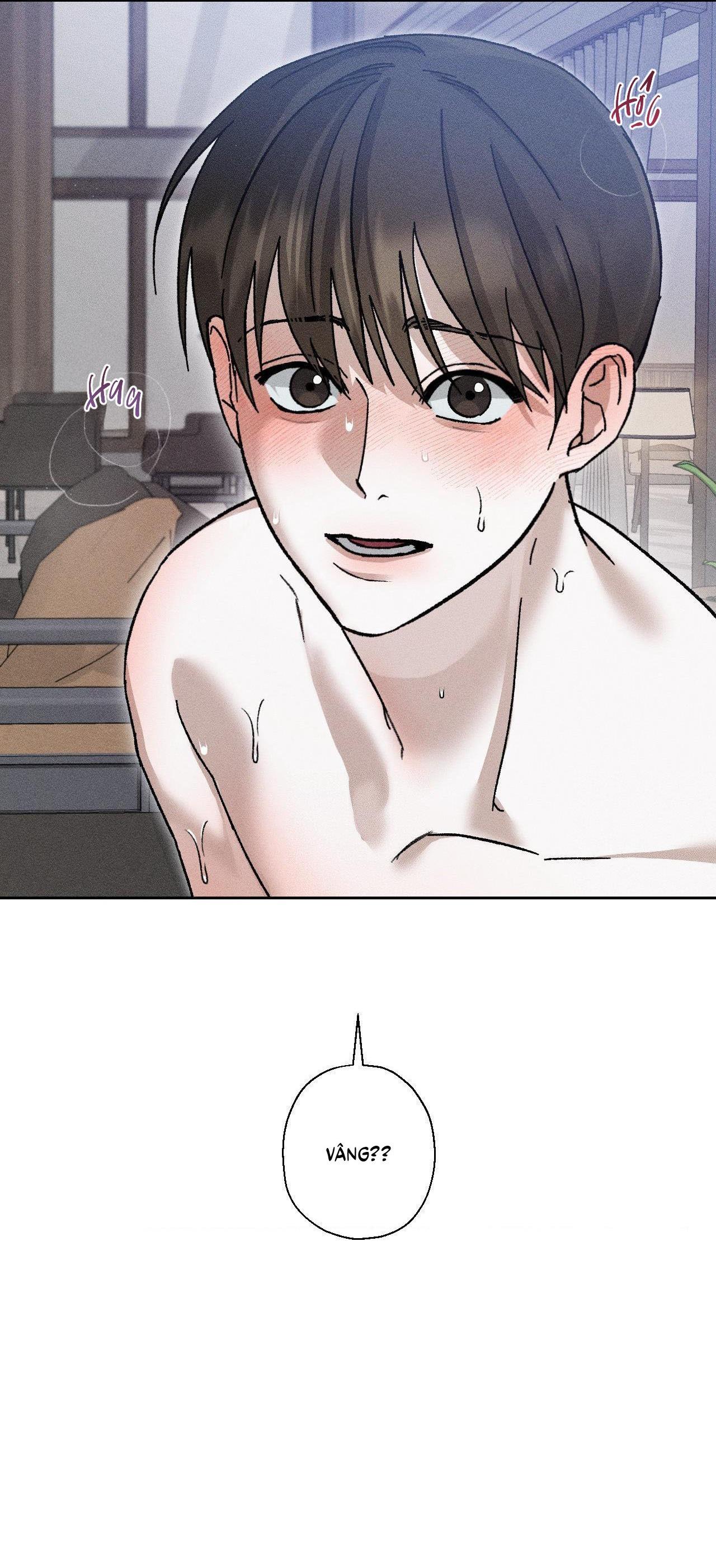 (CBunu) Close Up - Chap 11