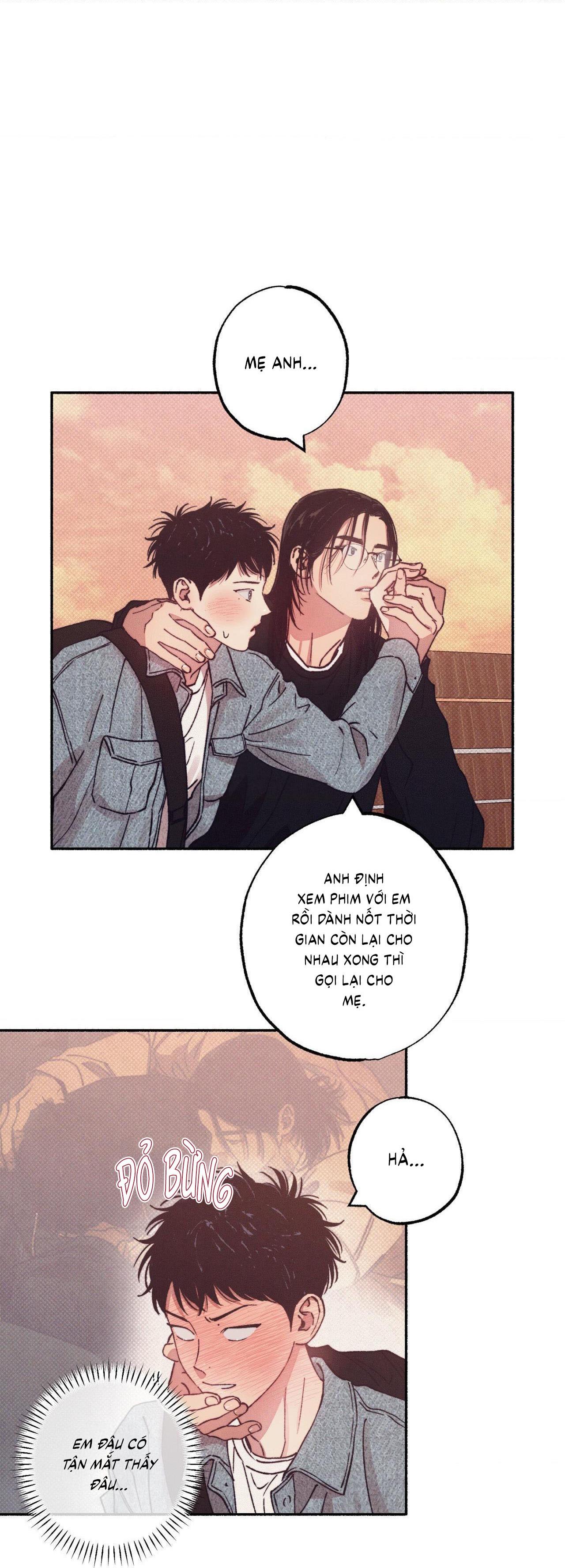(CBunu) 1 to 10 - Chap 39