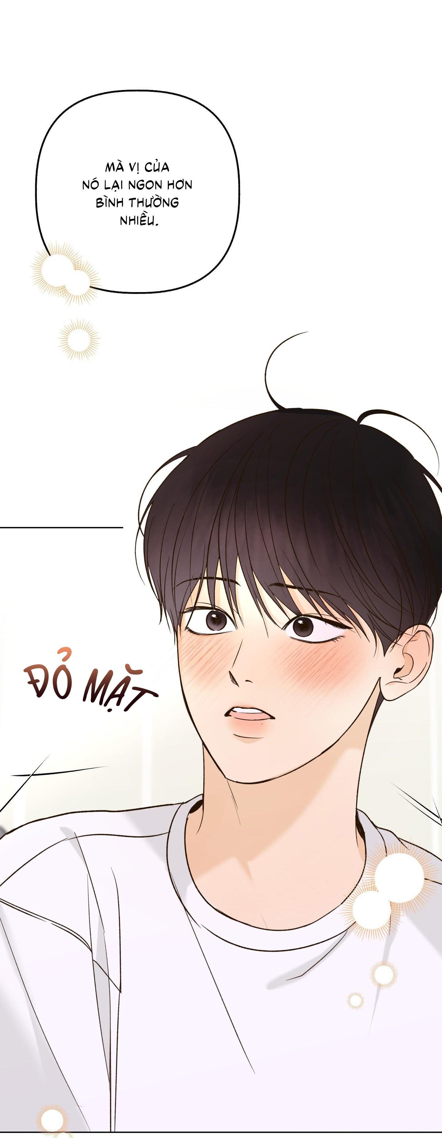(CBunu) Ngọn Gió Dịu Dàng - Chap 20
