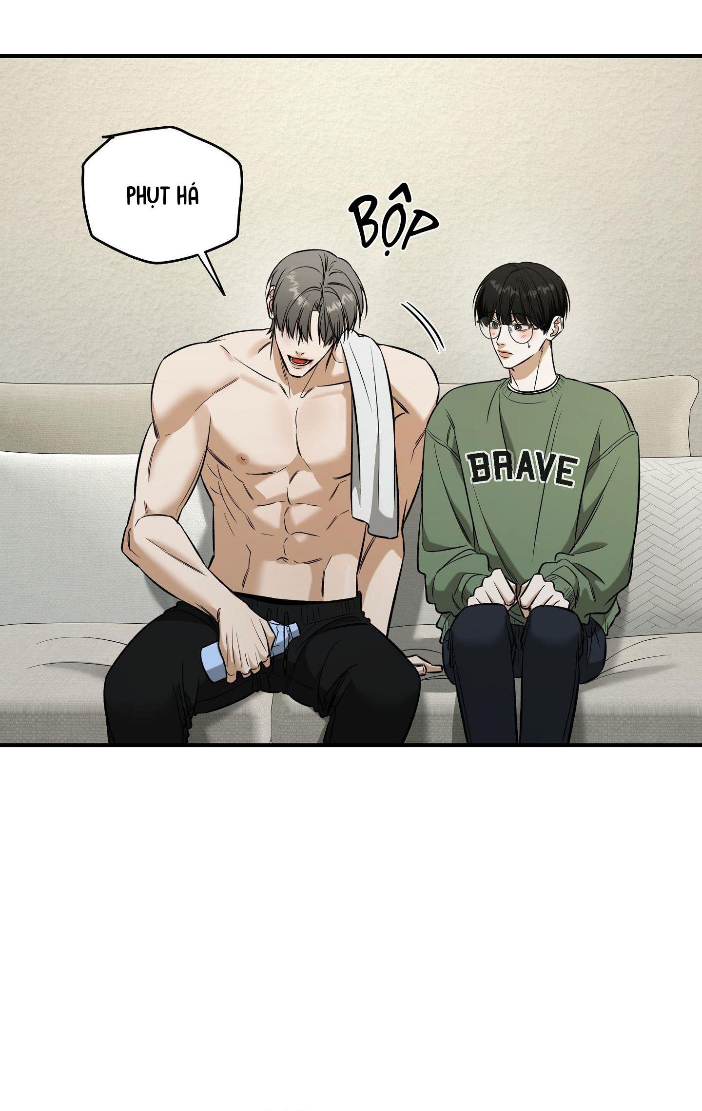 (CBunu) Hưởng Lợi - Chap 39