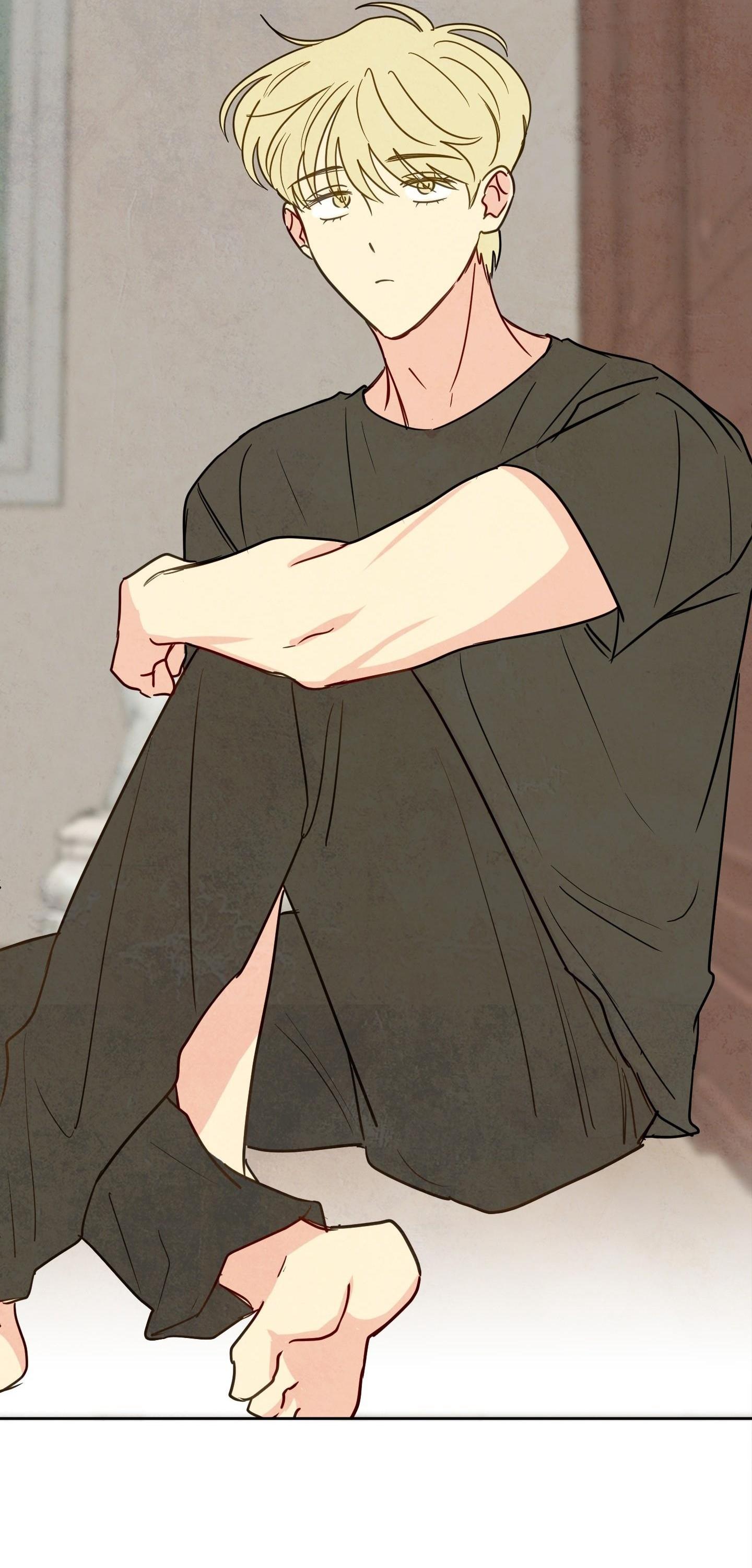 THE SACRED SERPENT'S SEDUCTION - Chap 3