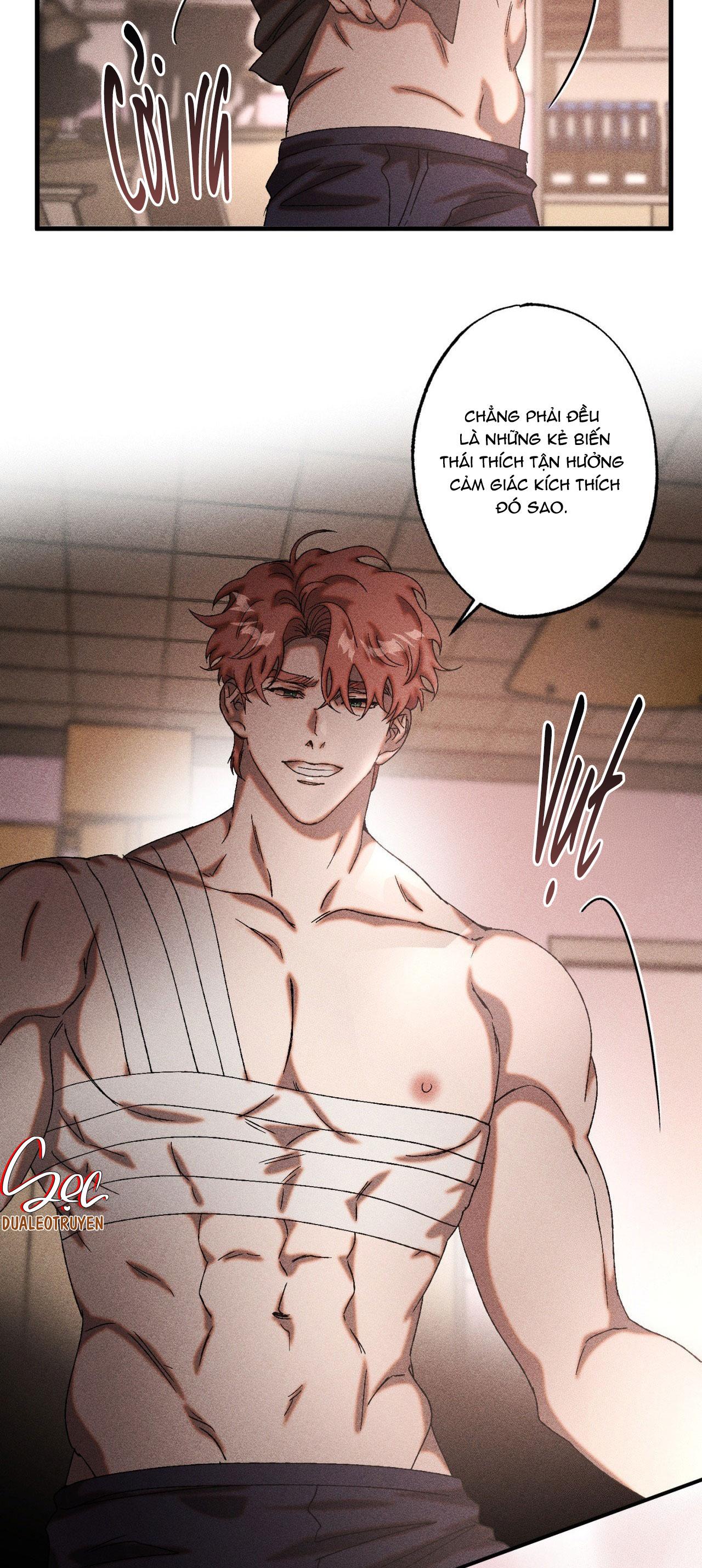 Cash Or Credit - Chap 48