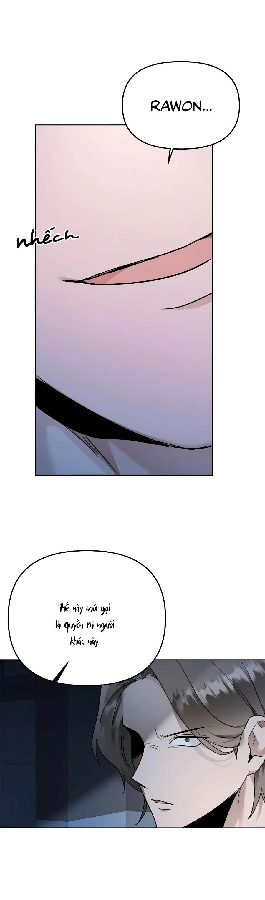 Niềm An Ủi Ngày Chủ Nhật - Chap 61