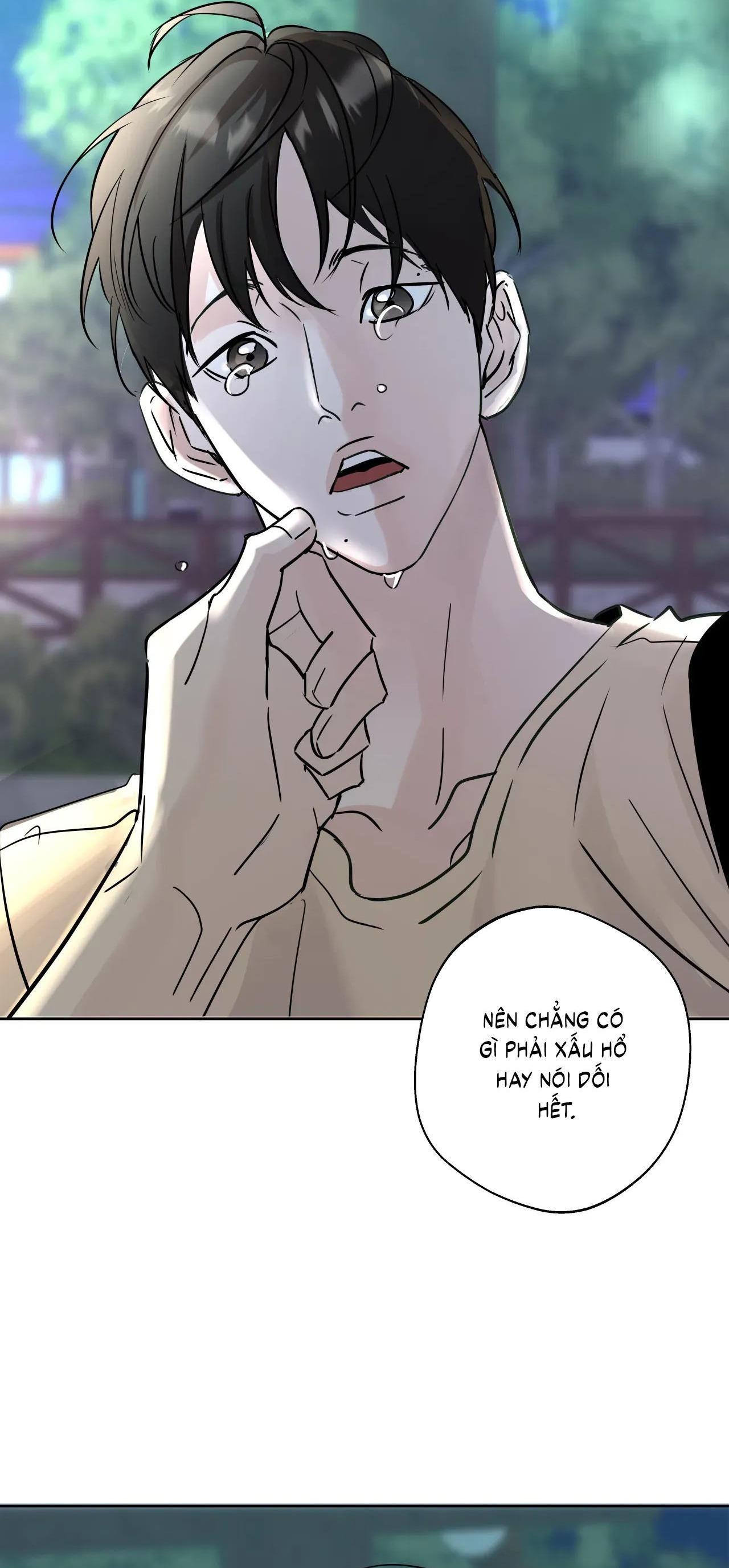 (CBunu) Cám Dỗ Nhà Bên - Chap 10