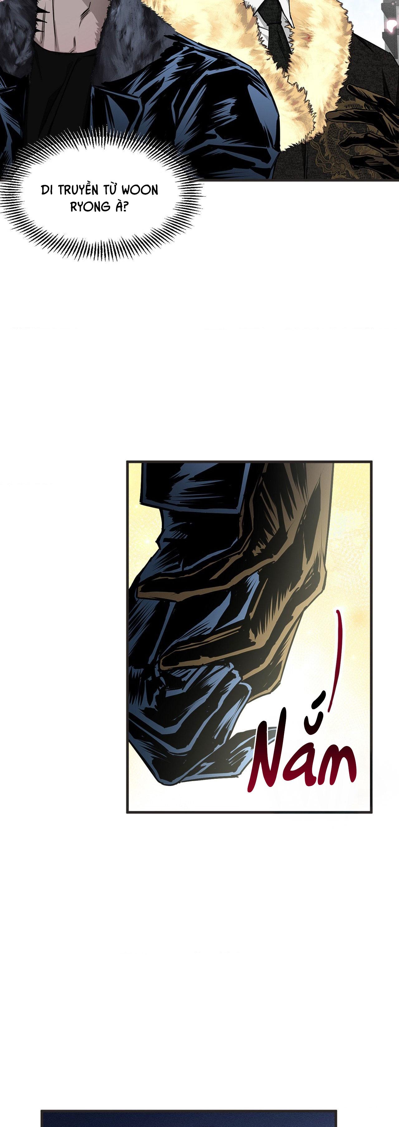 MẮT BÃO - Chap 4