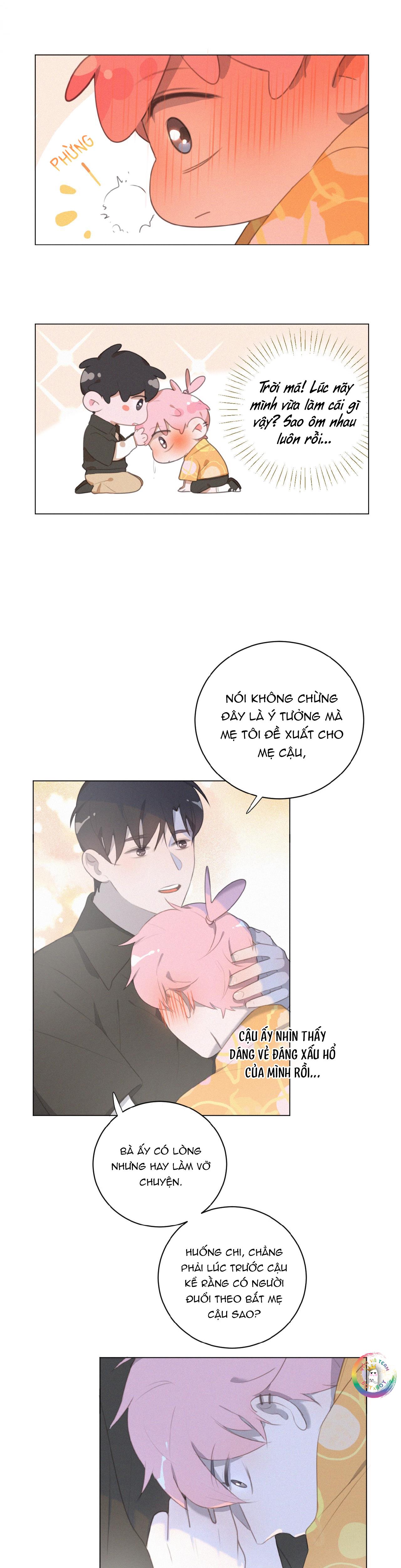 Xã Hội Mồn Lèo - Chap 76