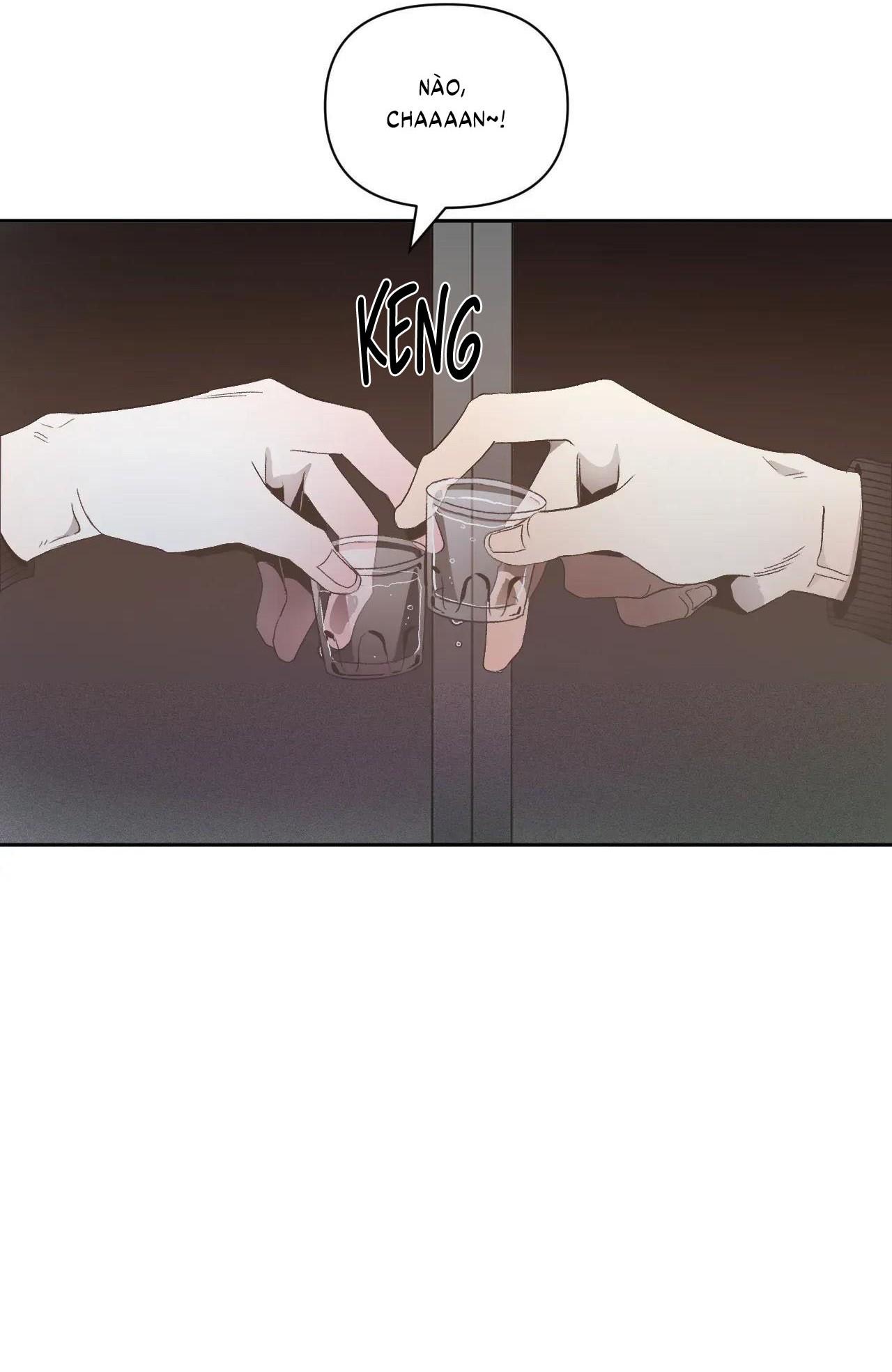 (CBunu) Mùa Đông Cuối Cùng Của Tôi - Chap 1