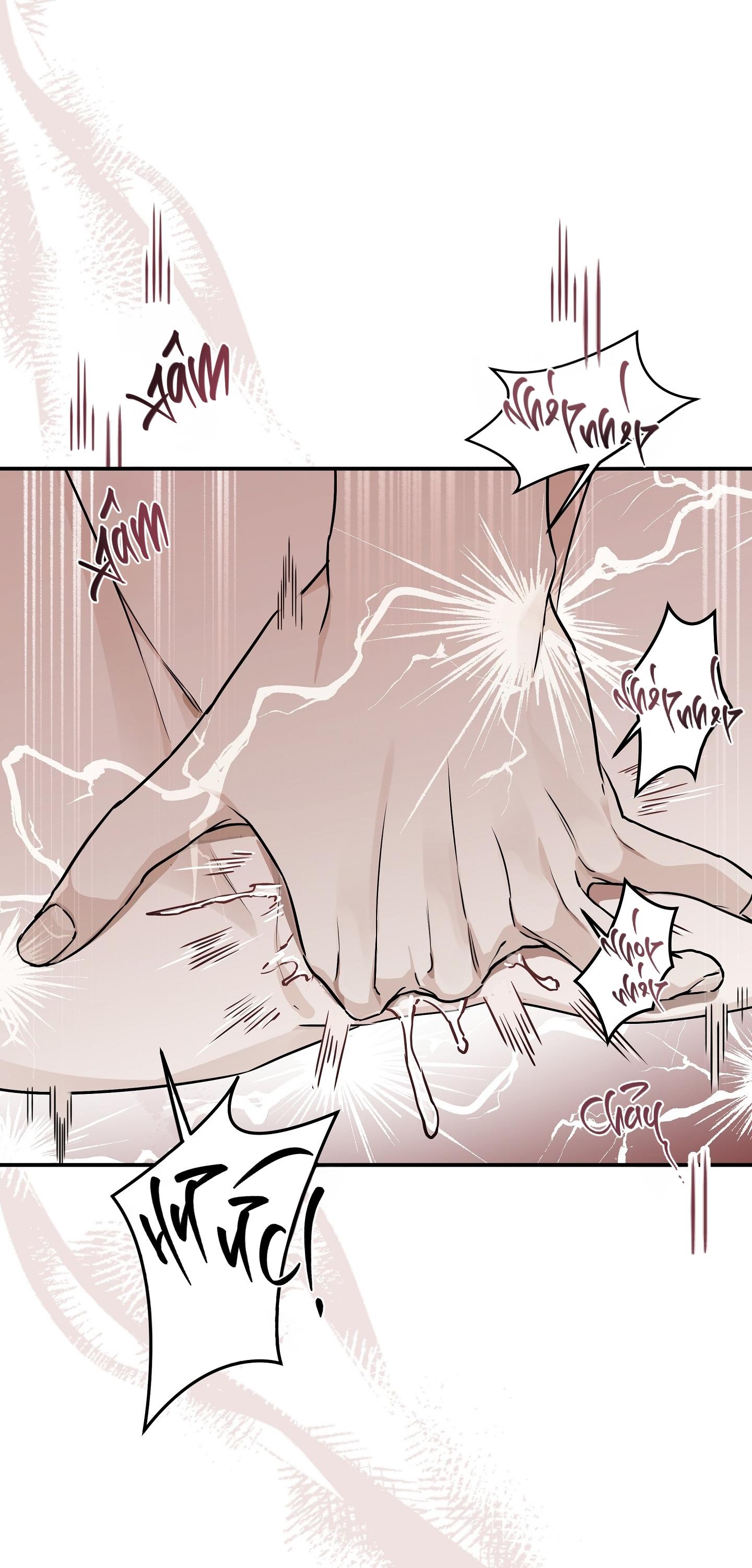 KHI MẶT TRỜI LÓ DẠNG - Chap 9