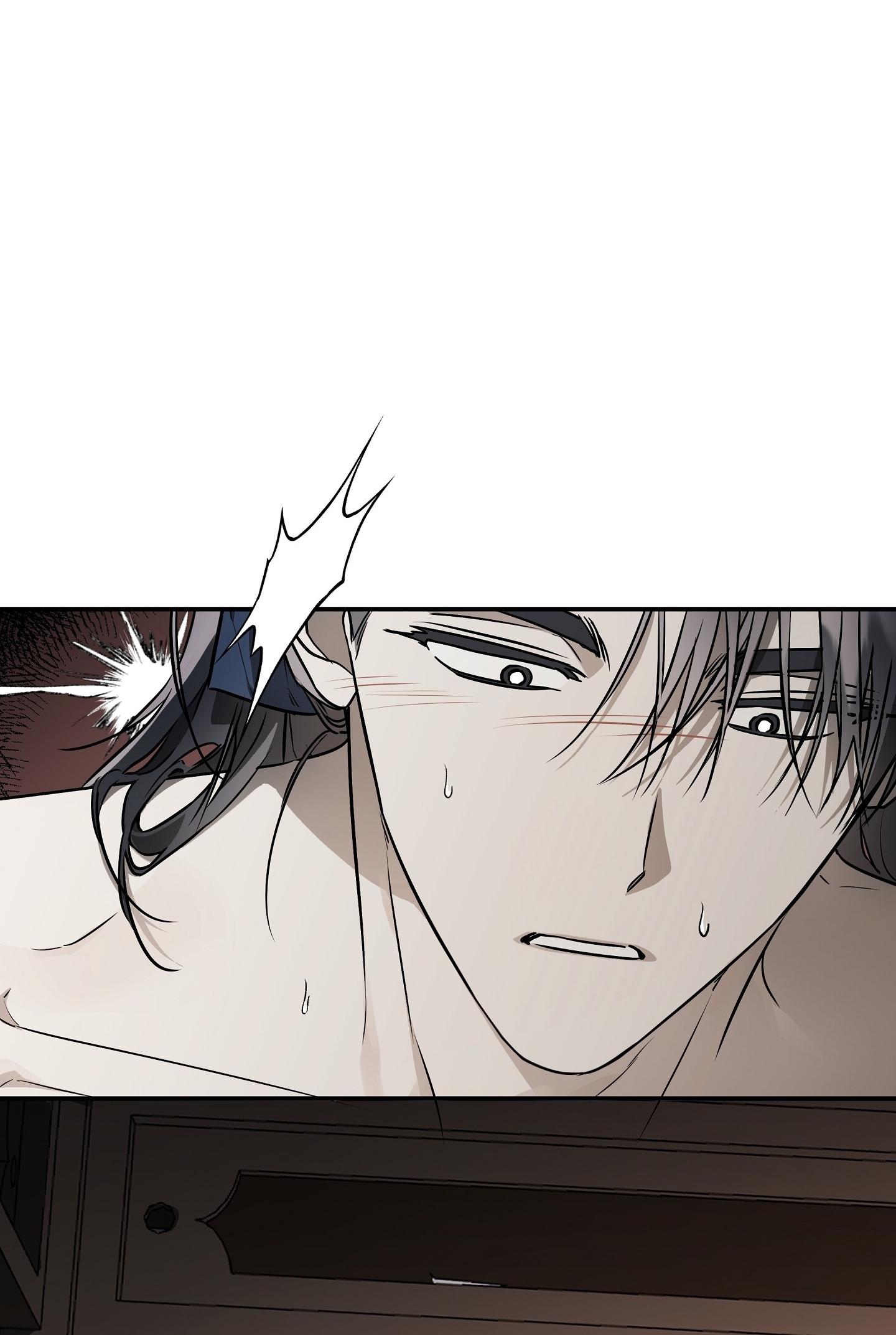 KHI MẶT TRỜI LÓ DẠNG - Chap 9