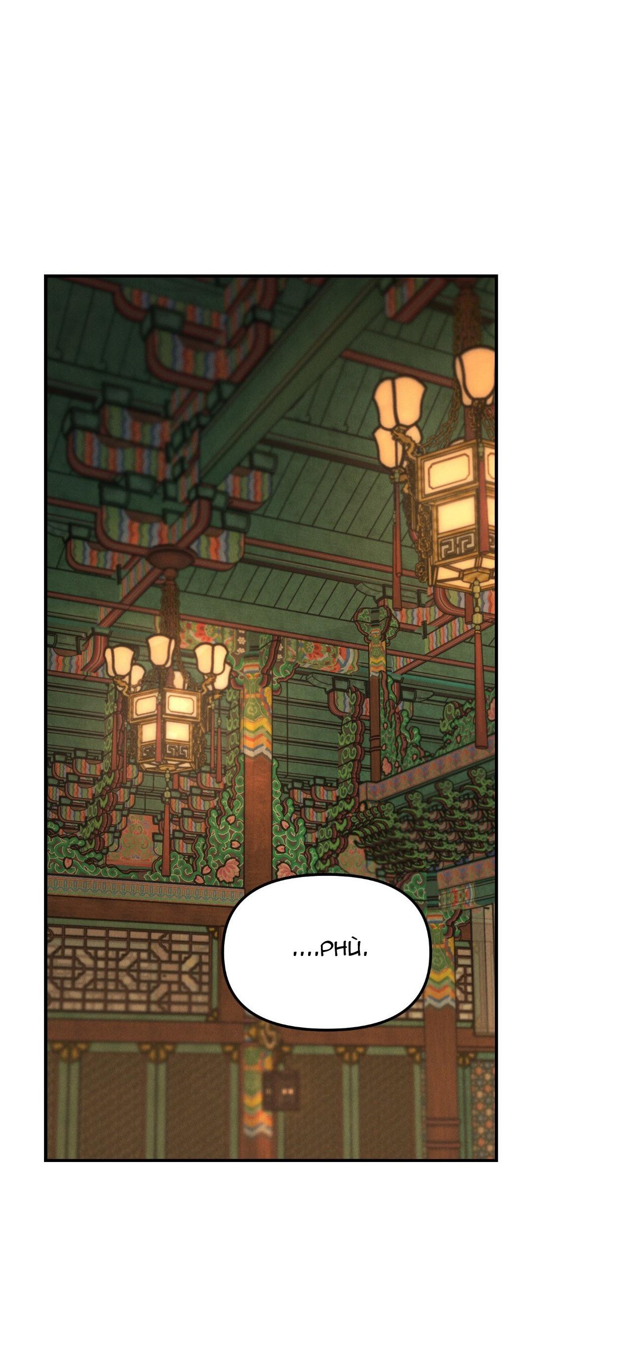 SỰ PHẪN NỘ CỦA THẦN - Chap 15