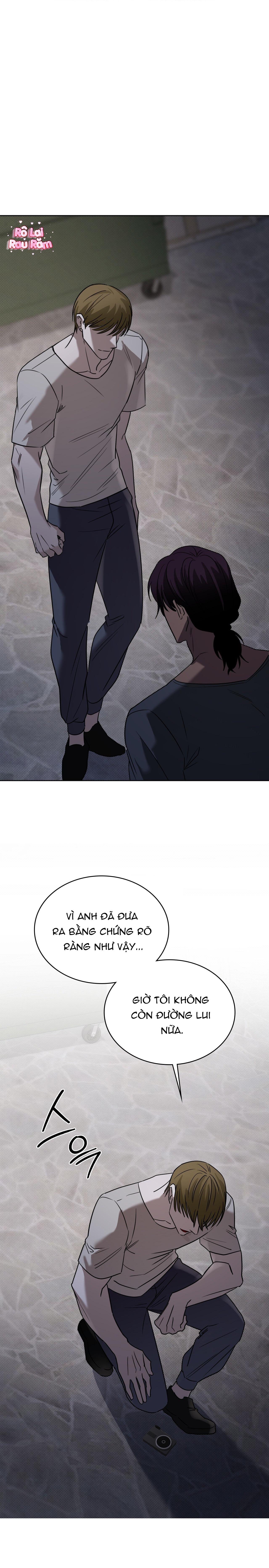 TRANH VẼ - Chap 13