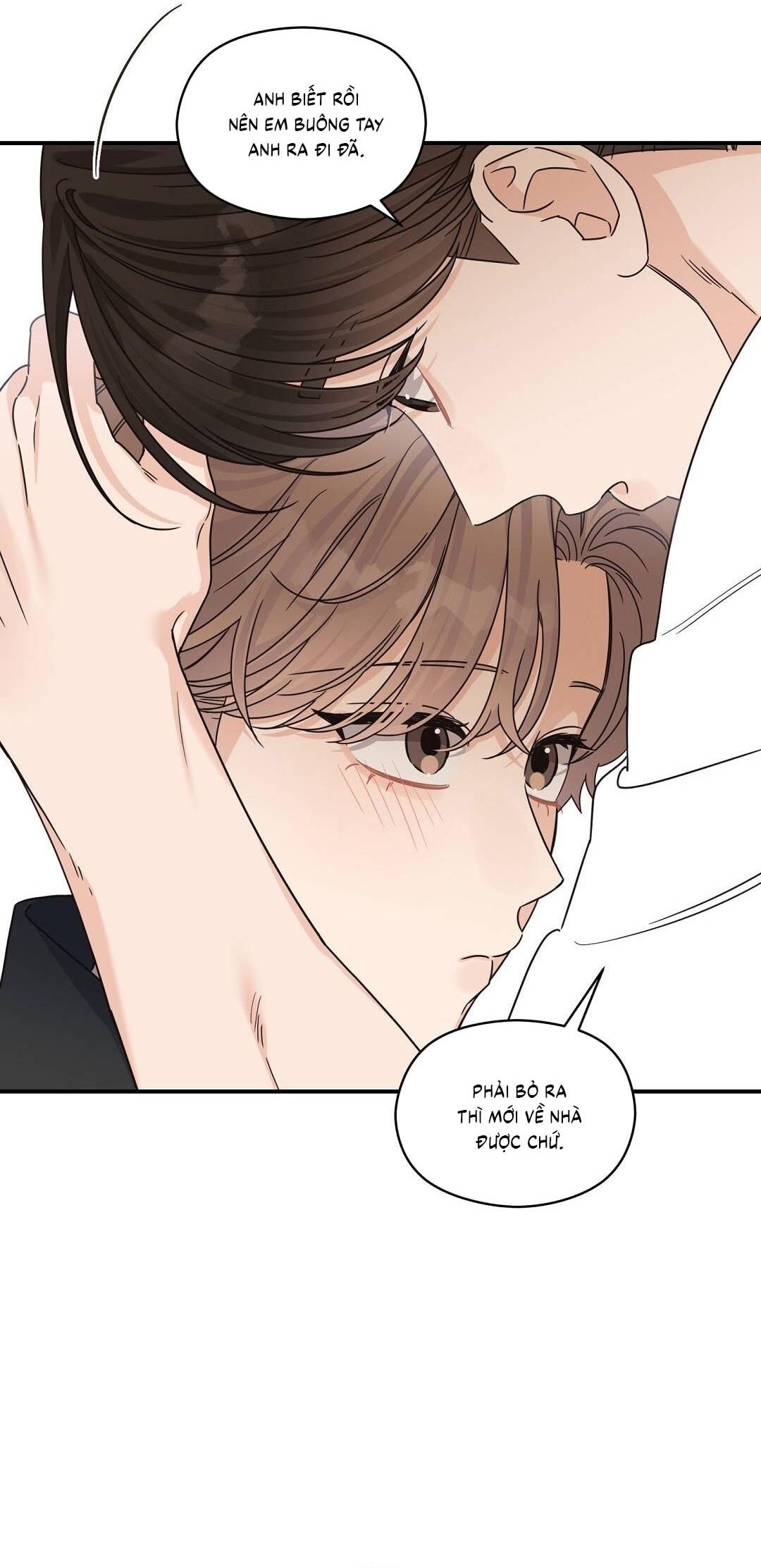 Alpha Trauma - Chap 19