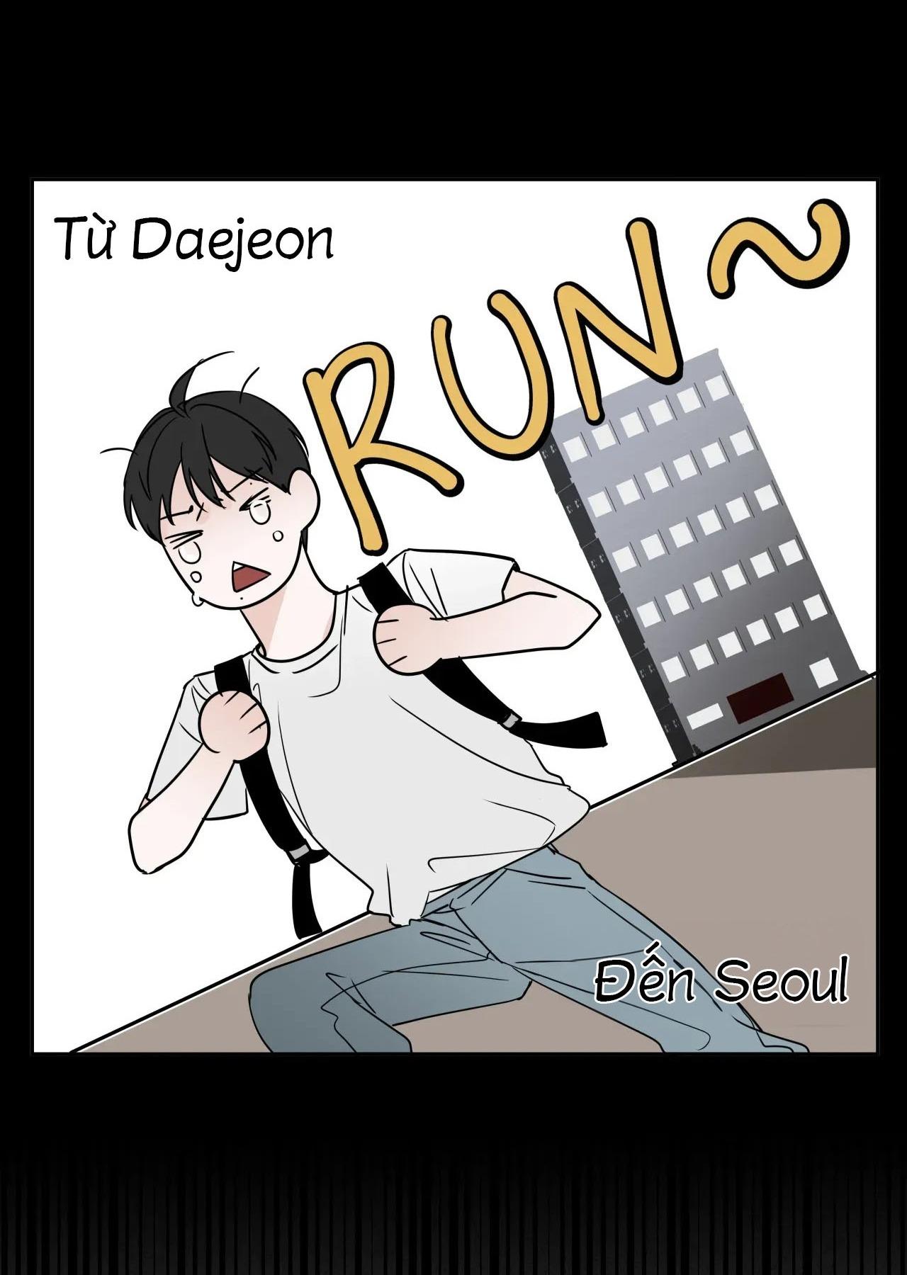 (CBunu) Cám Dỗ Nhà Bên - Chap 9