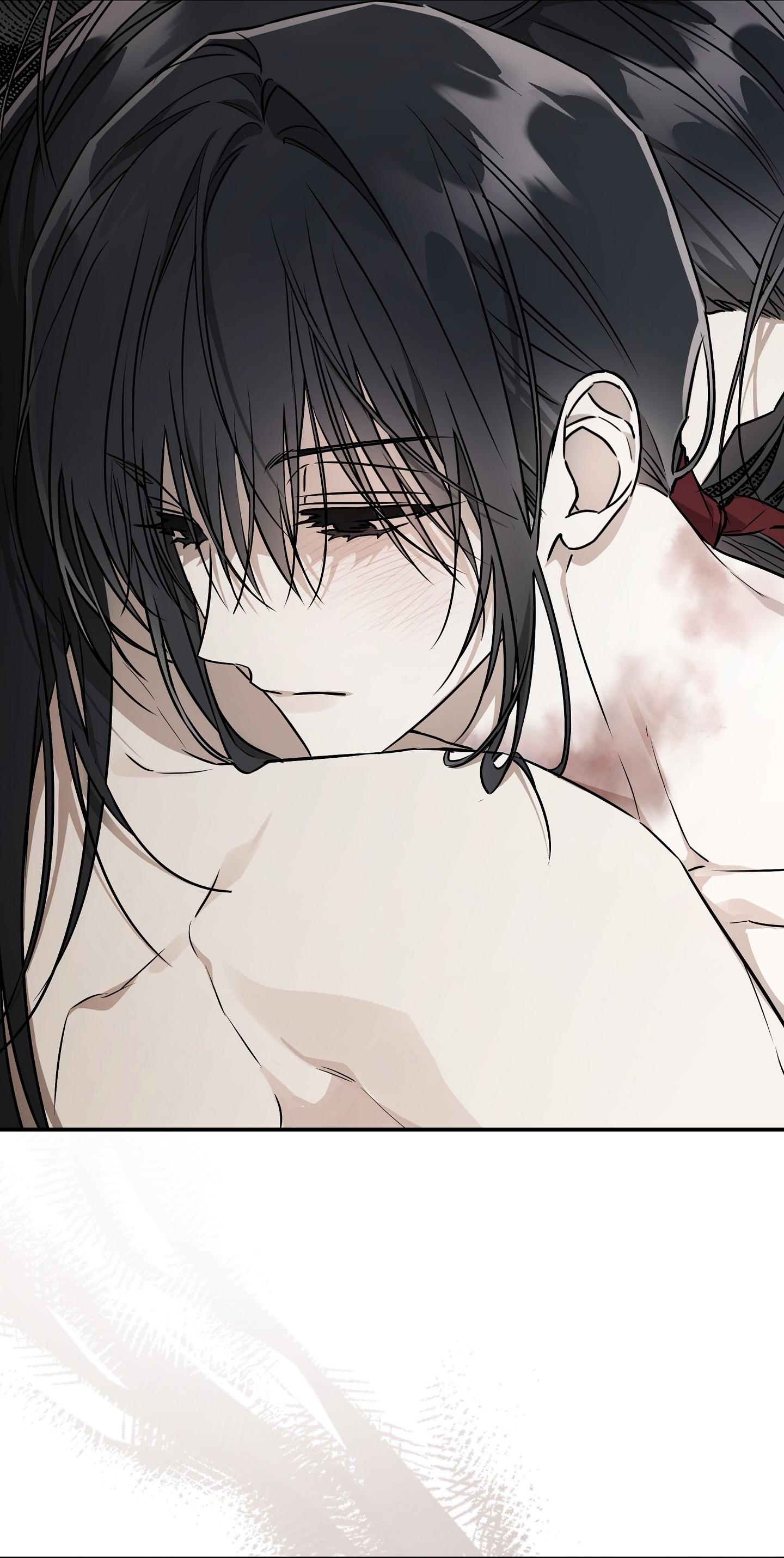 KHI MẶT TRỜI LÓ DẠNG - Chap 9