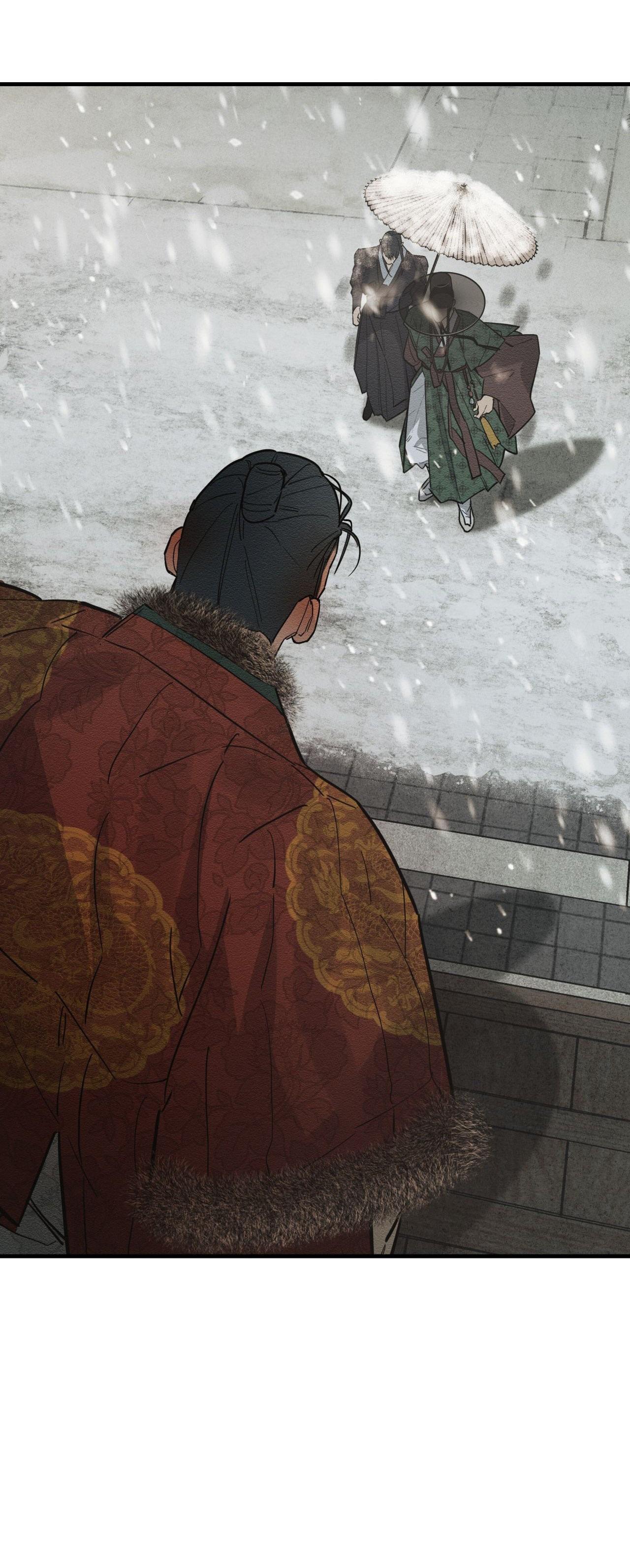 DUYÊN PHẬN - Chap 30