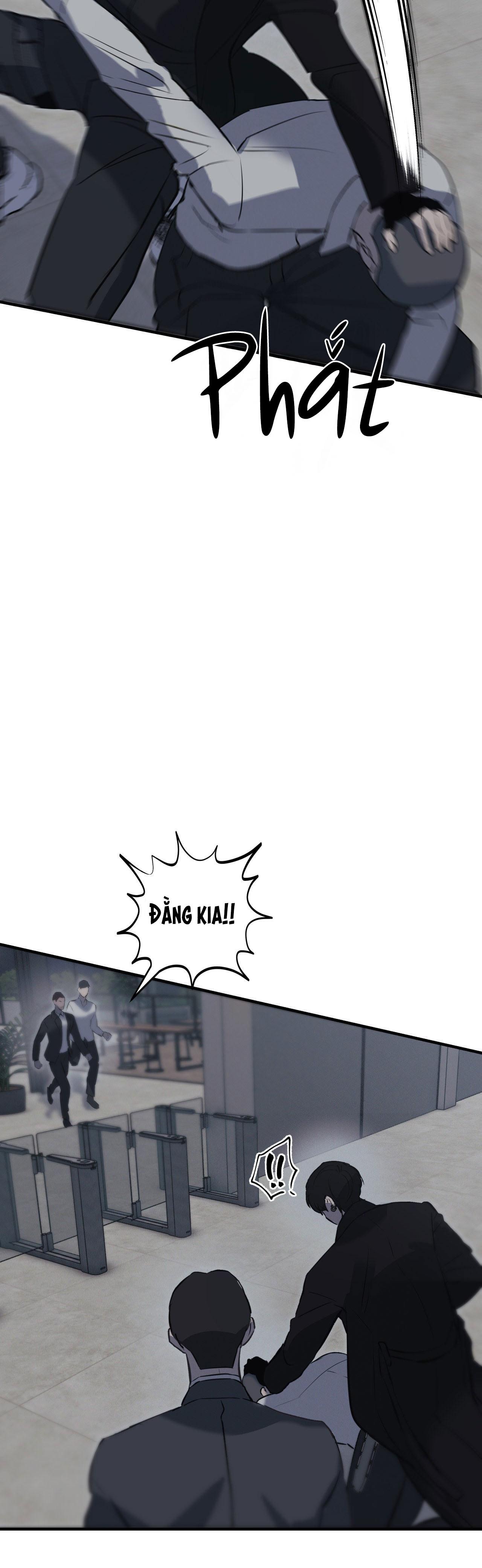 RISKY VICE - Chap 28