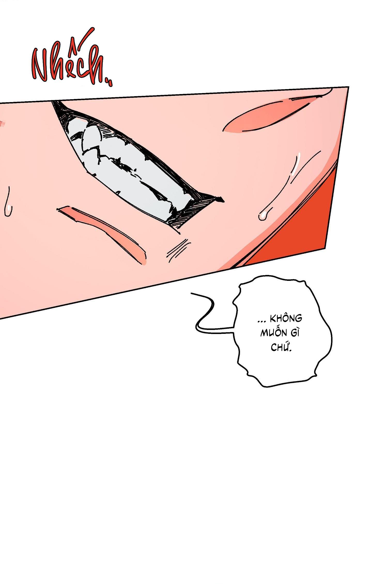(CBunu) The Cell - Chap 9