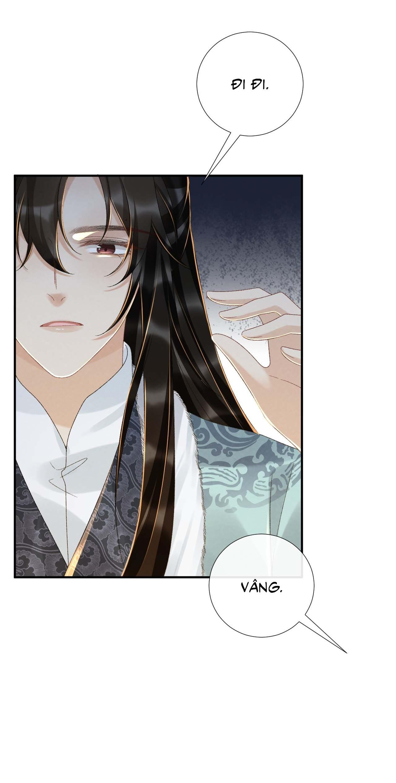 CẠM BẪY CỦA KẺ BIẾN THÁI - Chap 126