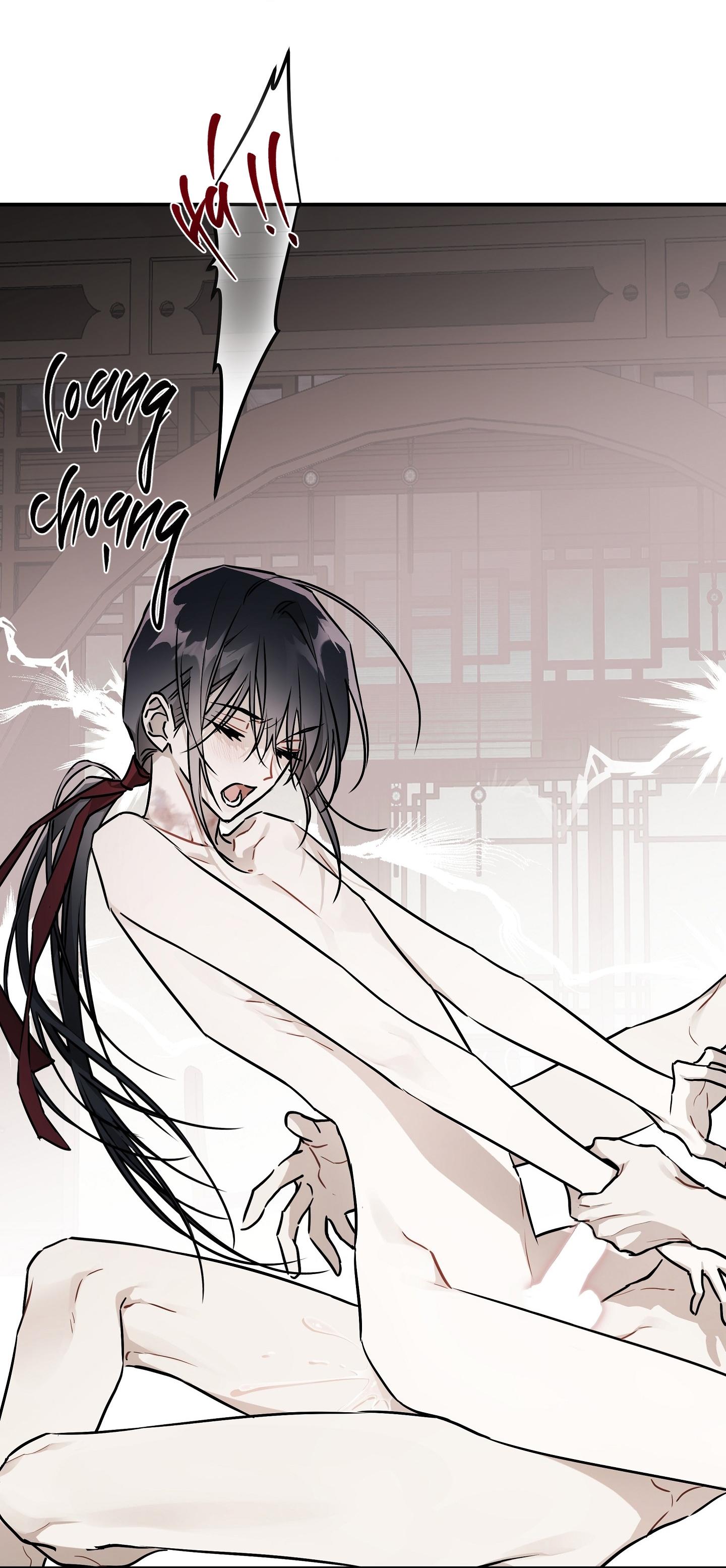 KHI MẶT TRỜI LÓ DẠNG - Chap 10