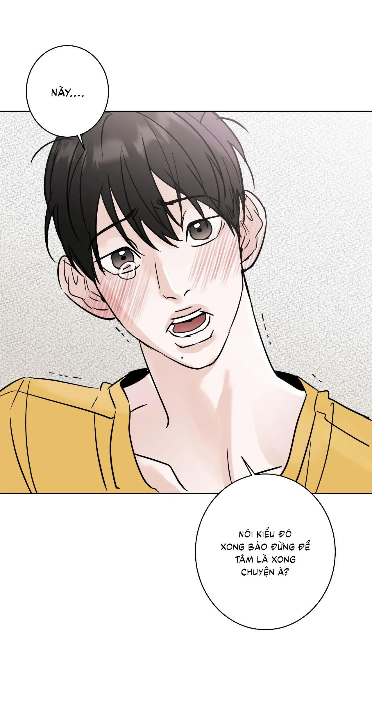 (CBunu) Cám Dỗ Nhà Bên - Chap 8