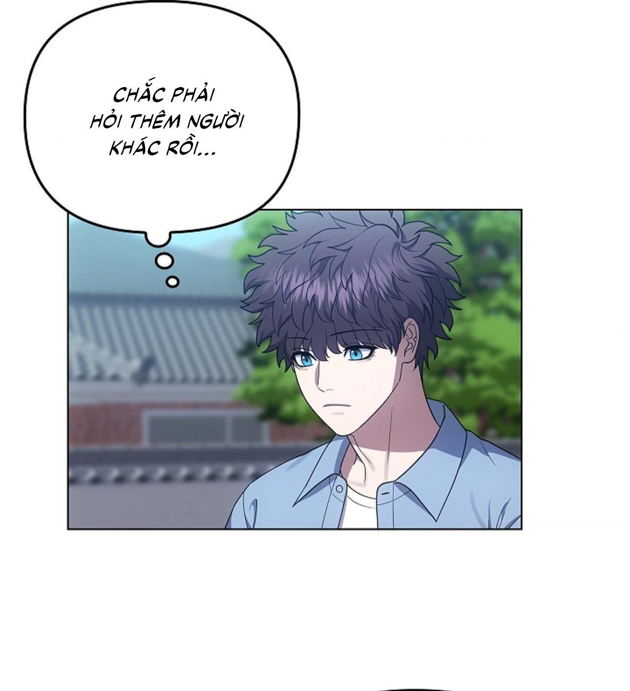 (CBunu) Đuổi Bắt Giữa Đêm Ngọt Ngào - Chap 27