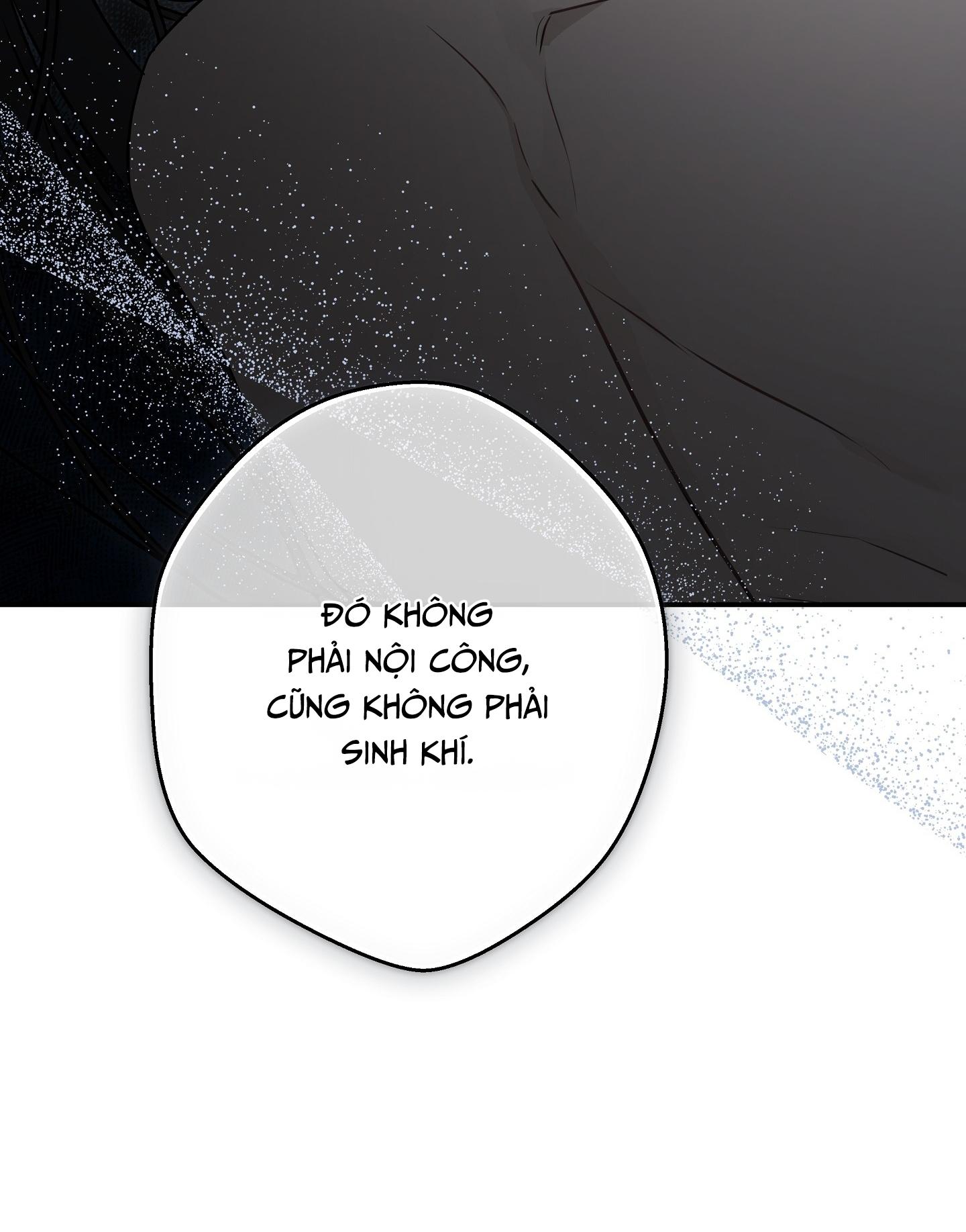 KHI MẶT TRỜI LÓ DẠNG - Chap 10