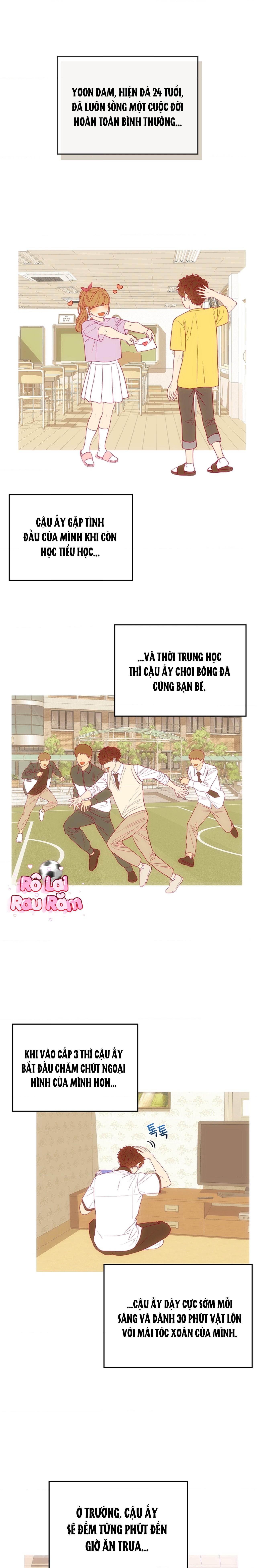 Finders Keepers - Chap 3