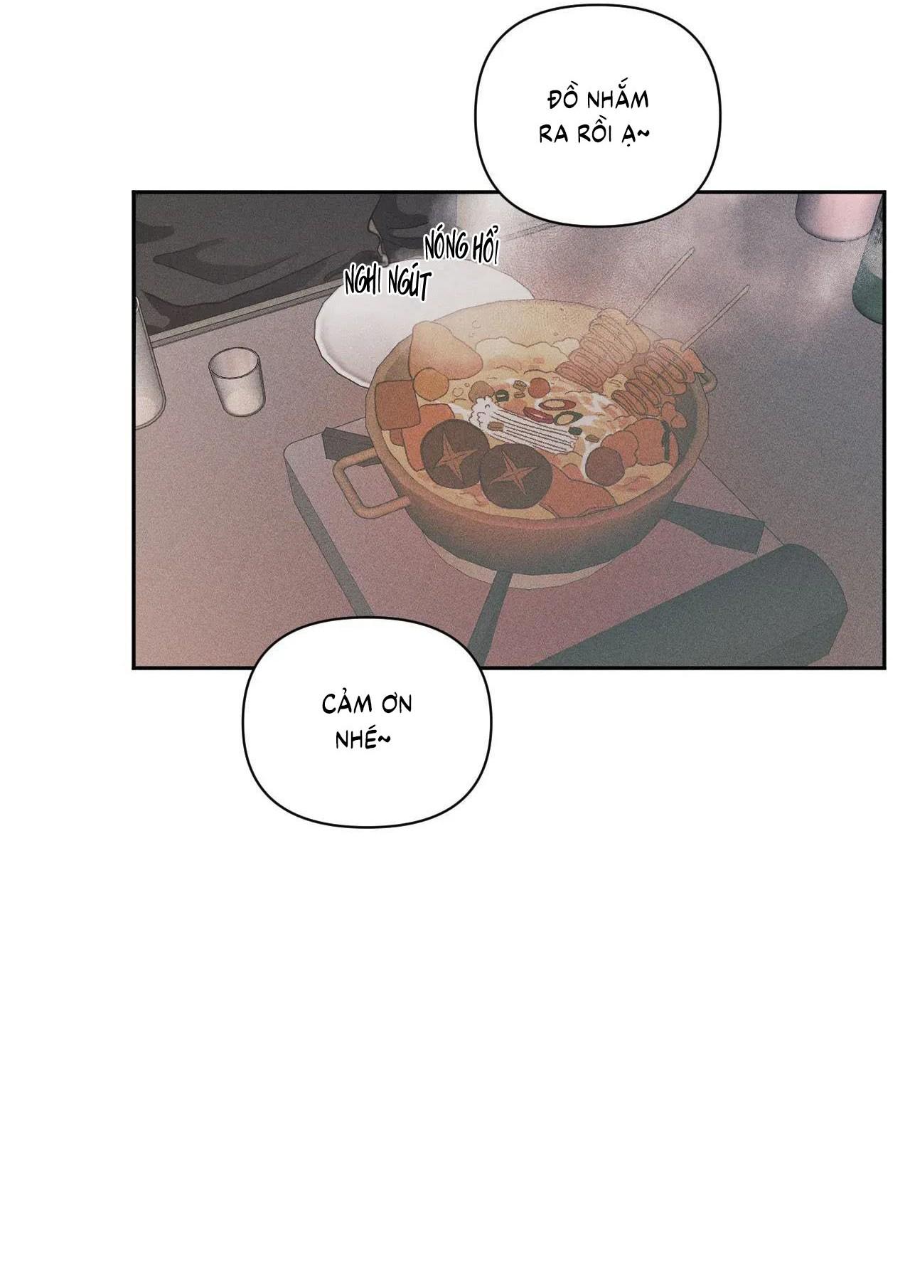 (CBunu) Mùa Đông Cuối Cùng Của Tôi - Chap 1